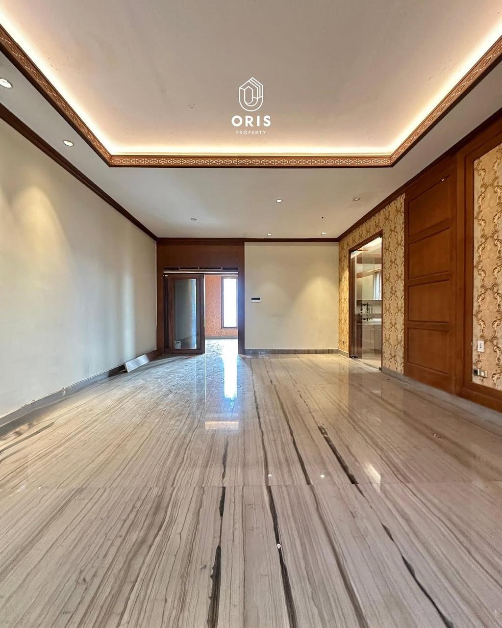 Modern Classic Siap Huni, Row Jalan Lebar - foto 9