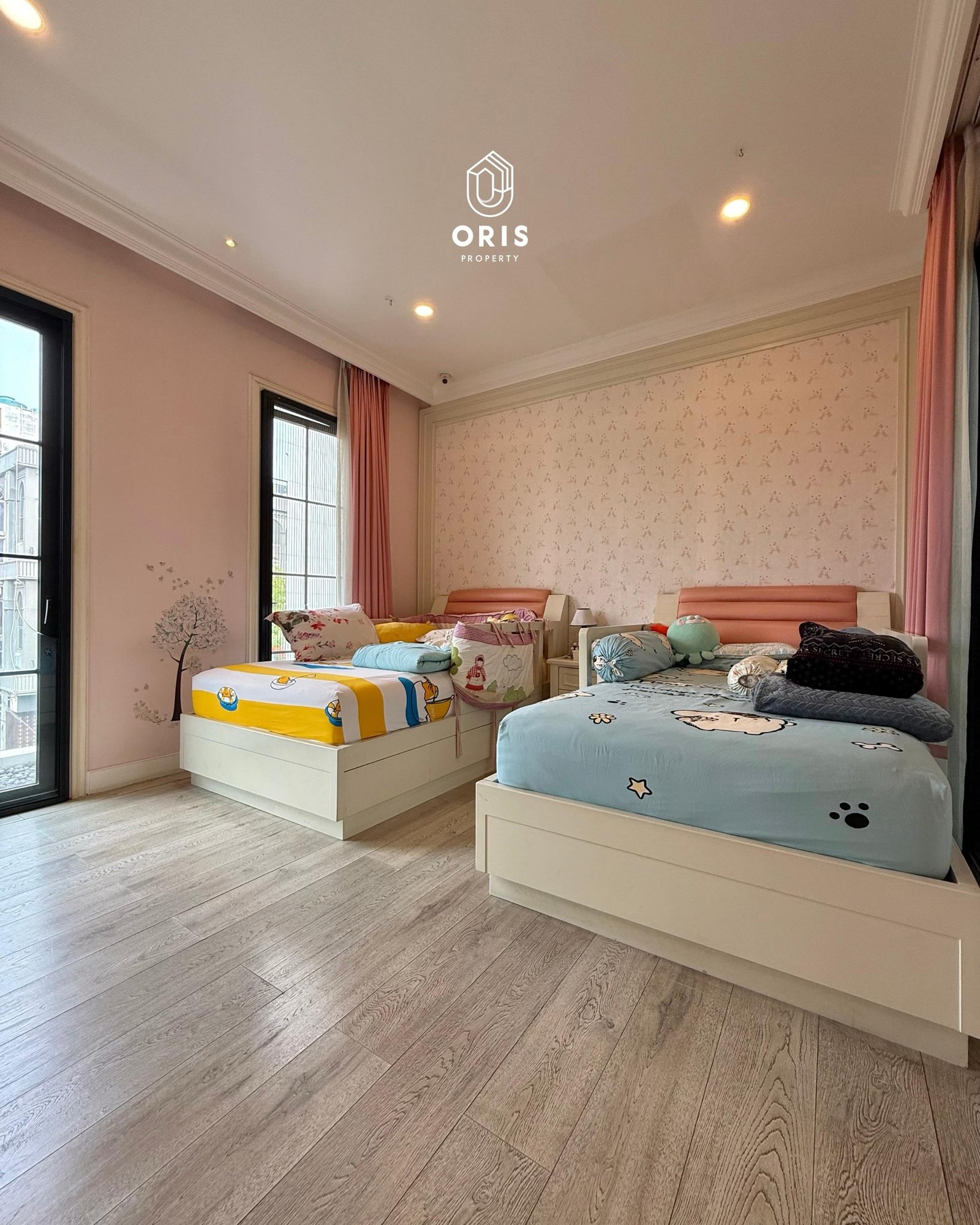 Luxurious Modern Classic - Senopati Area - foto 9