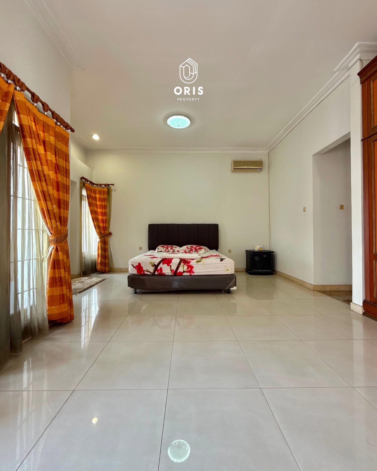 Dekat Stasiun MRT & Blok M Area, Fully Furnished - foto 9