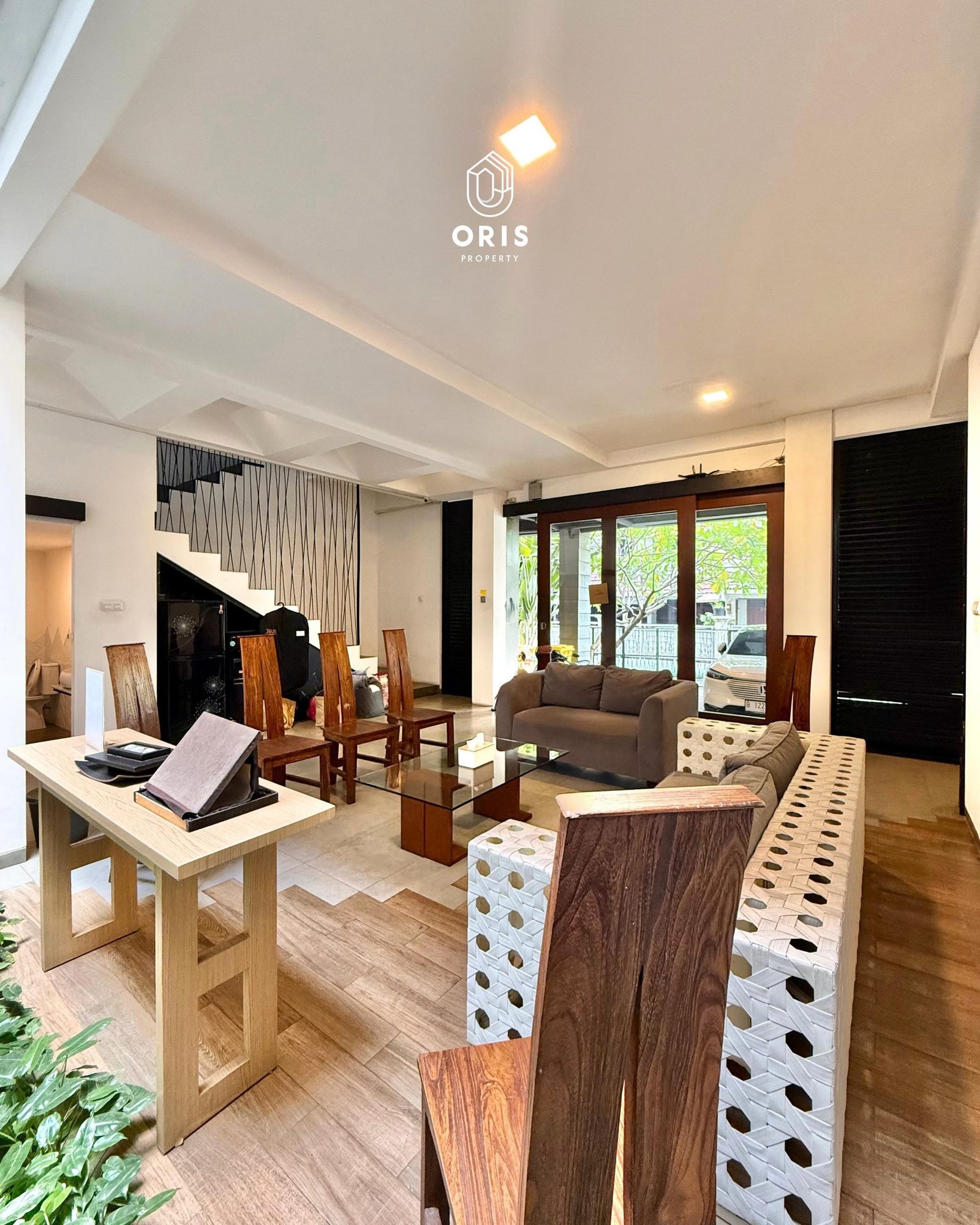 Kost Exclusive Putri 24 Kamar, Furnished Occupancy 90% - foto 3