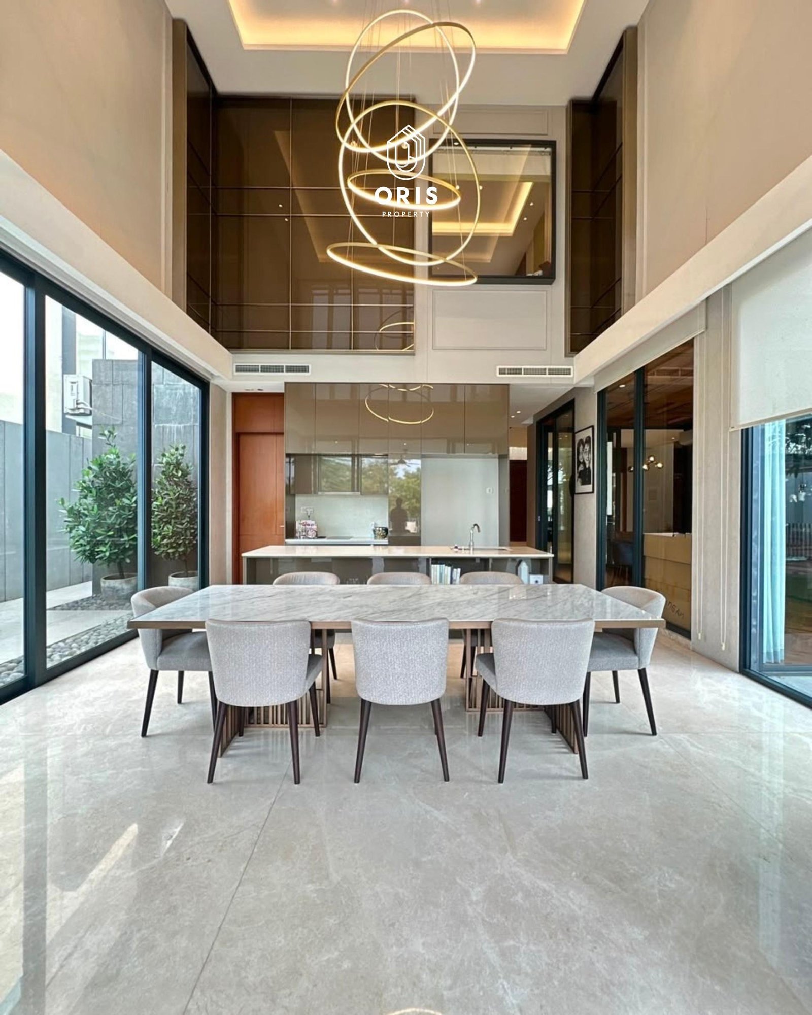 Luxury Modern Tropical Private Pool, Fully Furnished di Lyndon - foto 5
