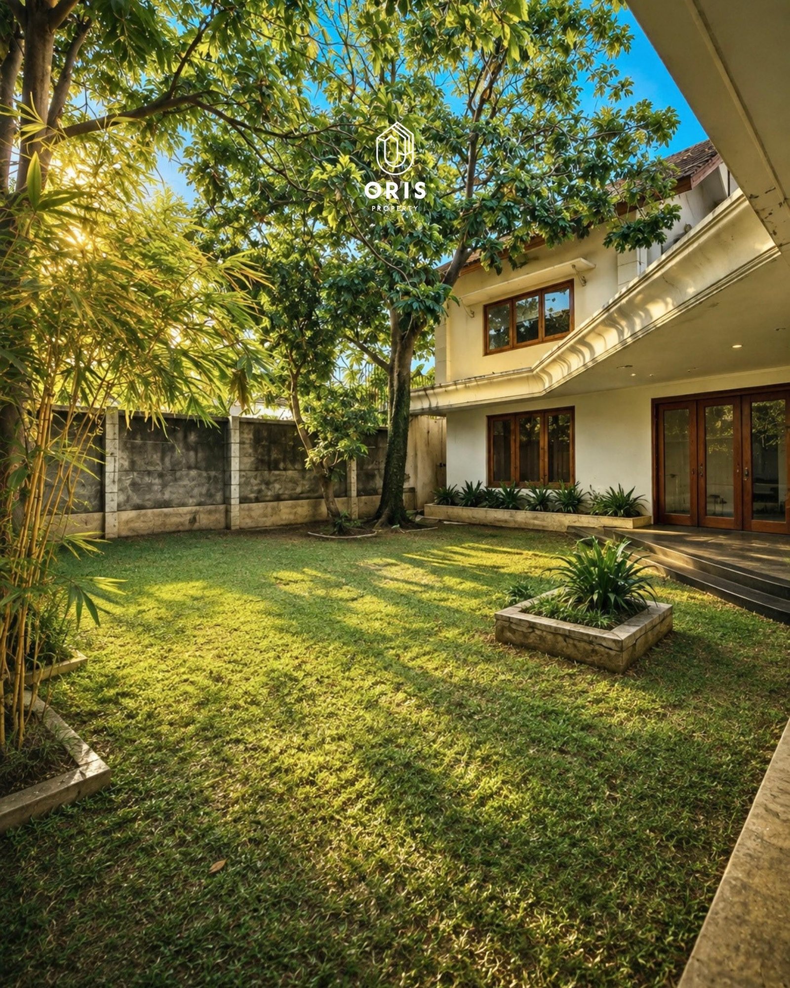 Exclusive Area, Bentuk Tanah Kotak - Patra Kuningan - foto 10