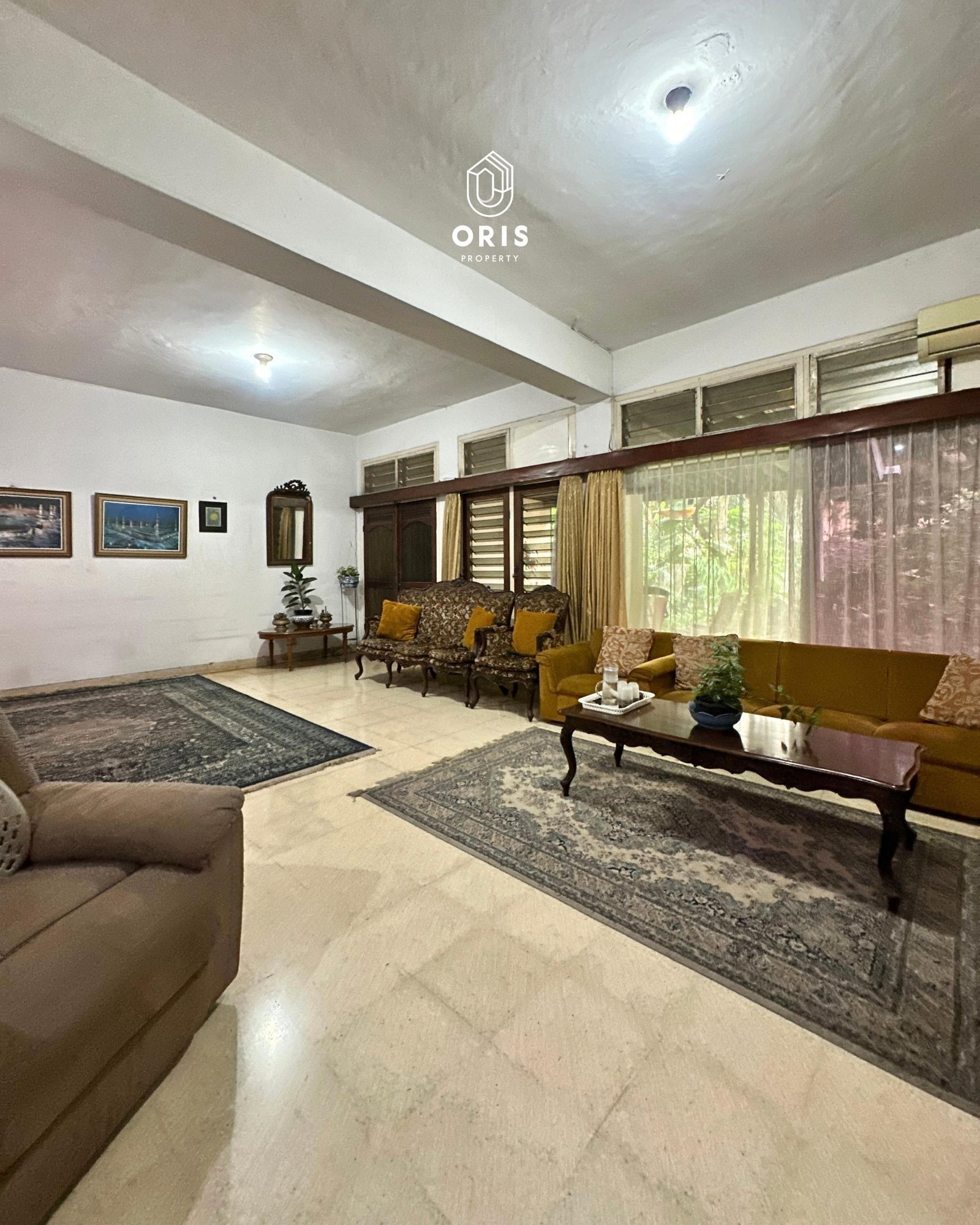 Prime Area Cocok untuk Kantor, Usaha - foto 5