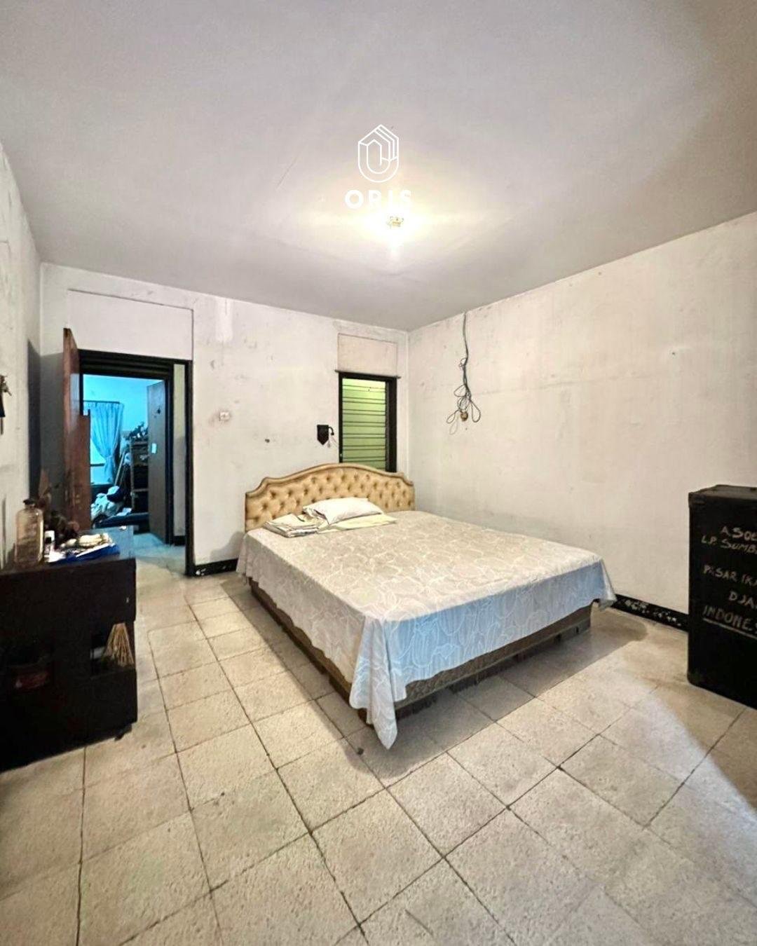 HOT SALE! Prime Area Lokasi Terbaik di Widya Chandra - foto 8