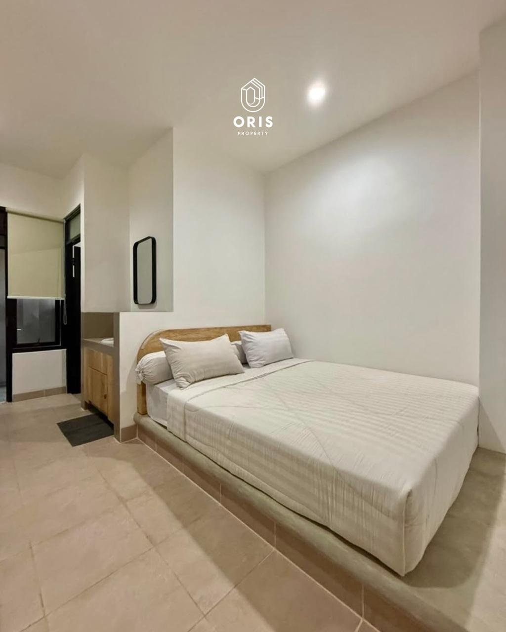 Kost Exclusive Industrial Modern Fully Furnished - foto 6
