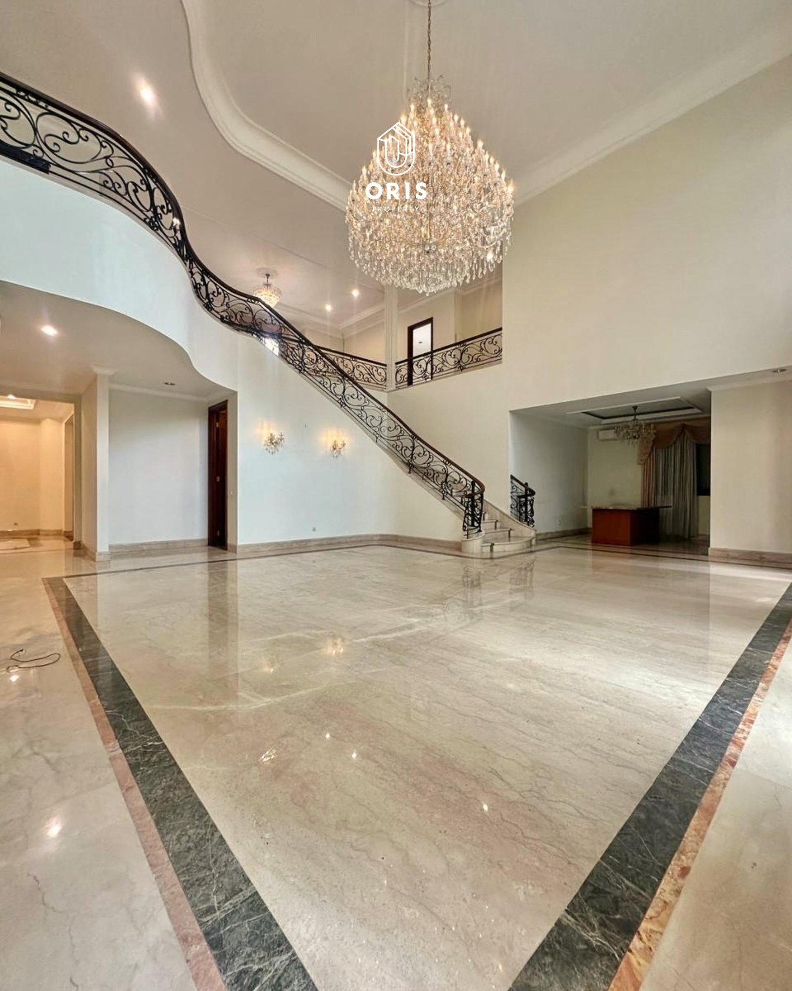 Prime Area, Unfurnished - foto 6