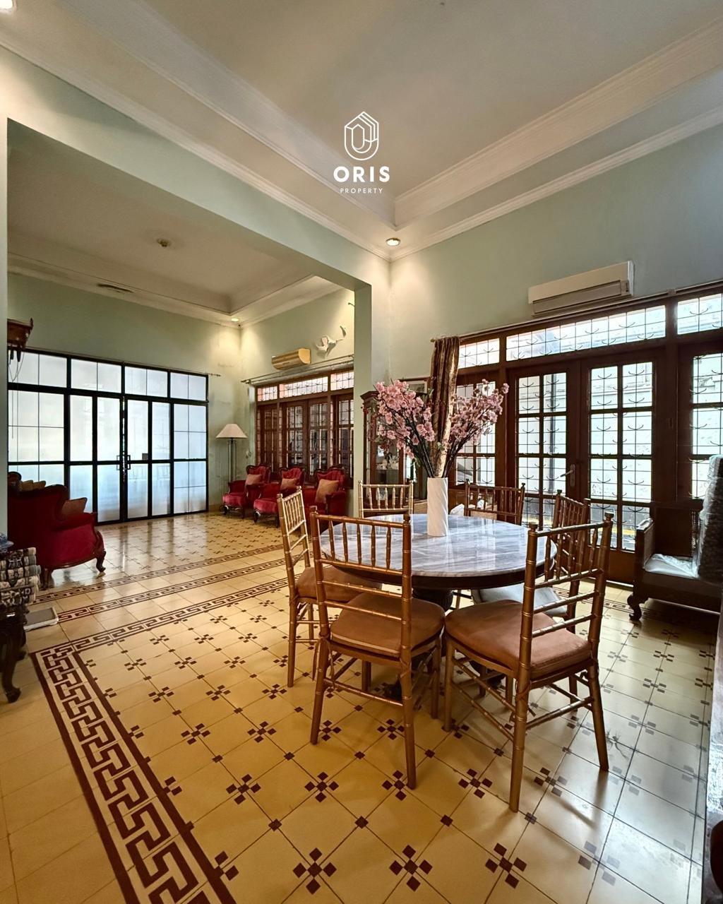 Cocok untuk Resto, Usaha & Pinggir Jalan Raya - foto 4