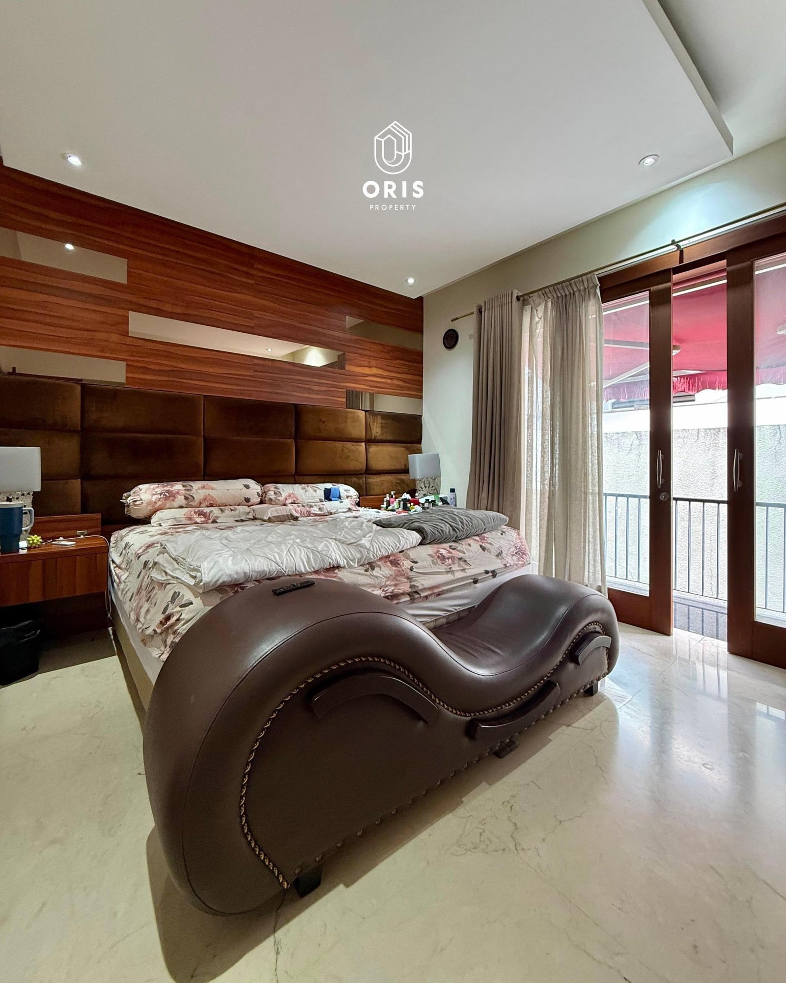 Siap Huni Semi Furnished di Cipete - Cilandak - foto 9