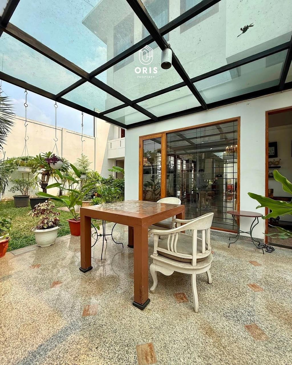 Semi Furnished, Dekat ke Senayan, Sudirman - foto 7