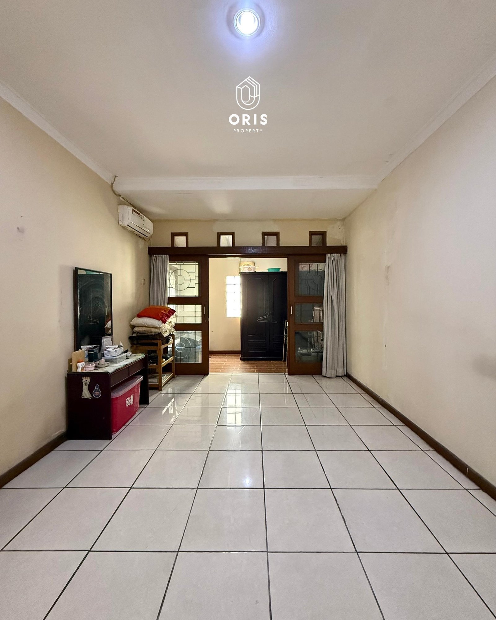 One Gate System & Hadap Utara di Bintaro Sektor 2 - foto 10