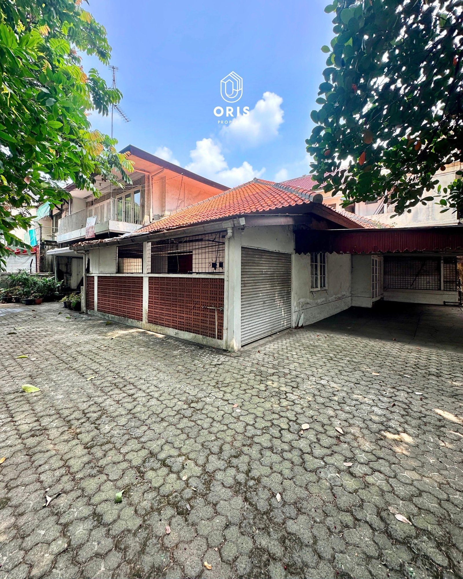 Komersial Area, Posisi Hoek Cocok untuk Usaha - Senopati - foto 2