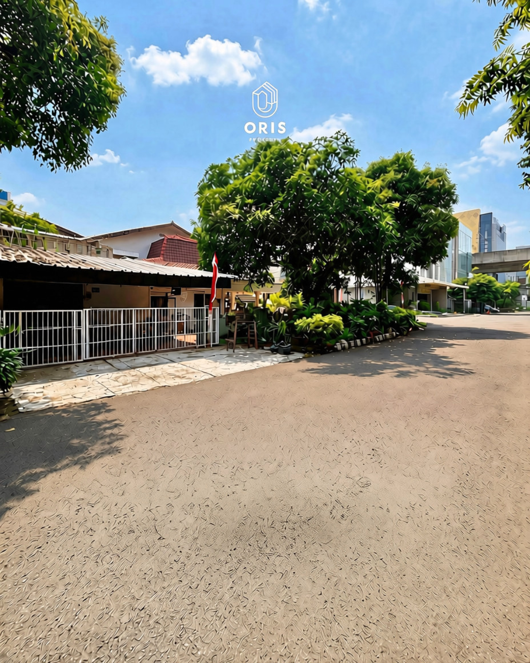 Dekat ke Blok M Area, Cocok untuk Hunian, Kost Exclusive - foto utama