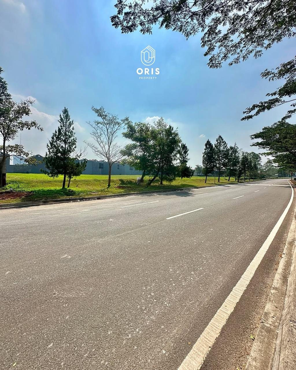 Kavling bisa Bangun 10 Lantai Dekat ke Qbic - BSD City - foto 5