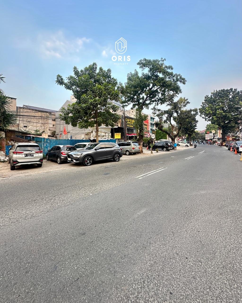 Harga di Bawah NJOP! Kavling Area Cocok untuk Usaha - foto 4