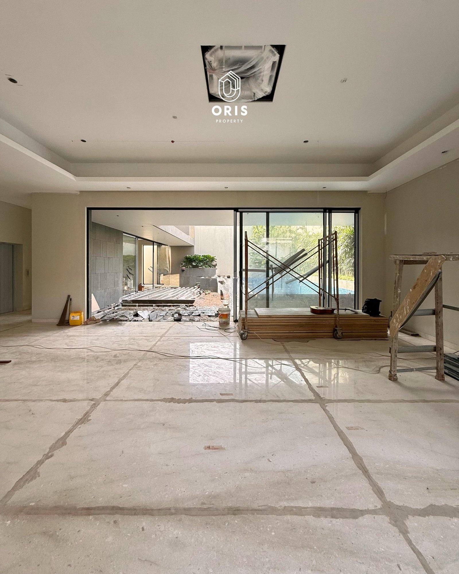 Brand New Luxury Resort On Progress - foto 2