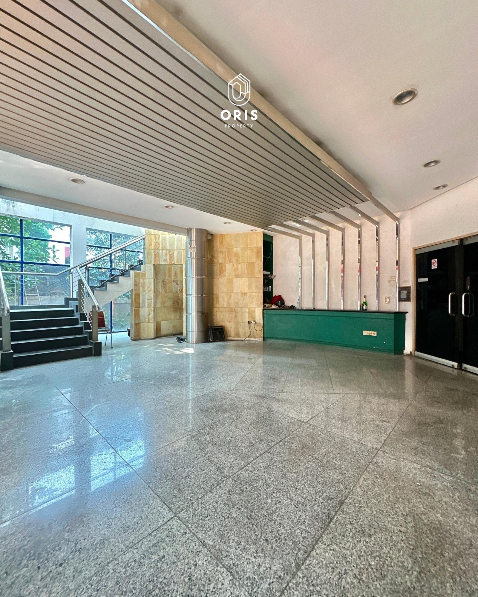 Mini Office Building Cocok untuk Kantor, Usaha - foto 6