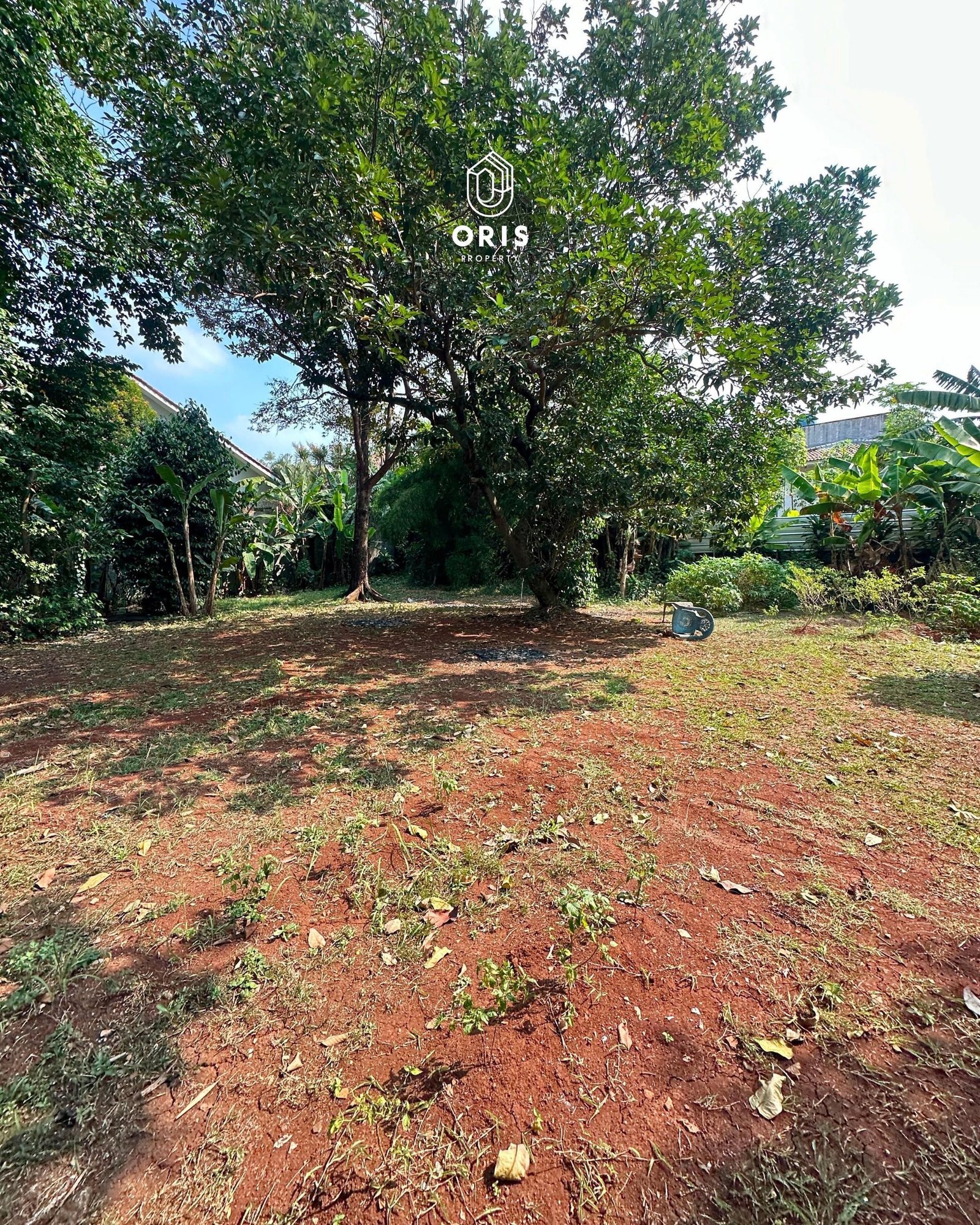 Tanah Cocok untuk Cluster Townhouse - foto 5