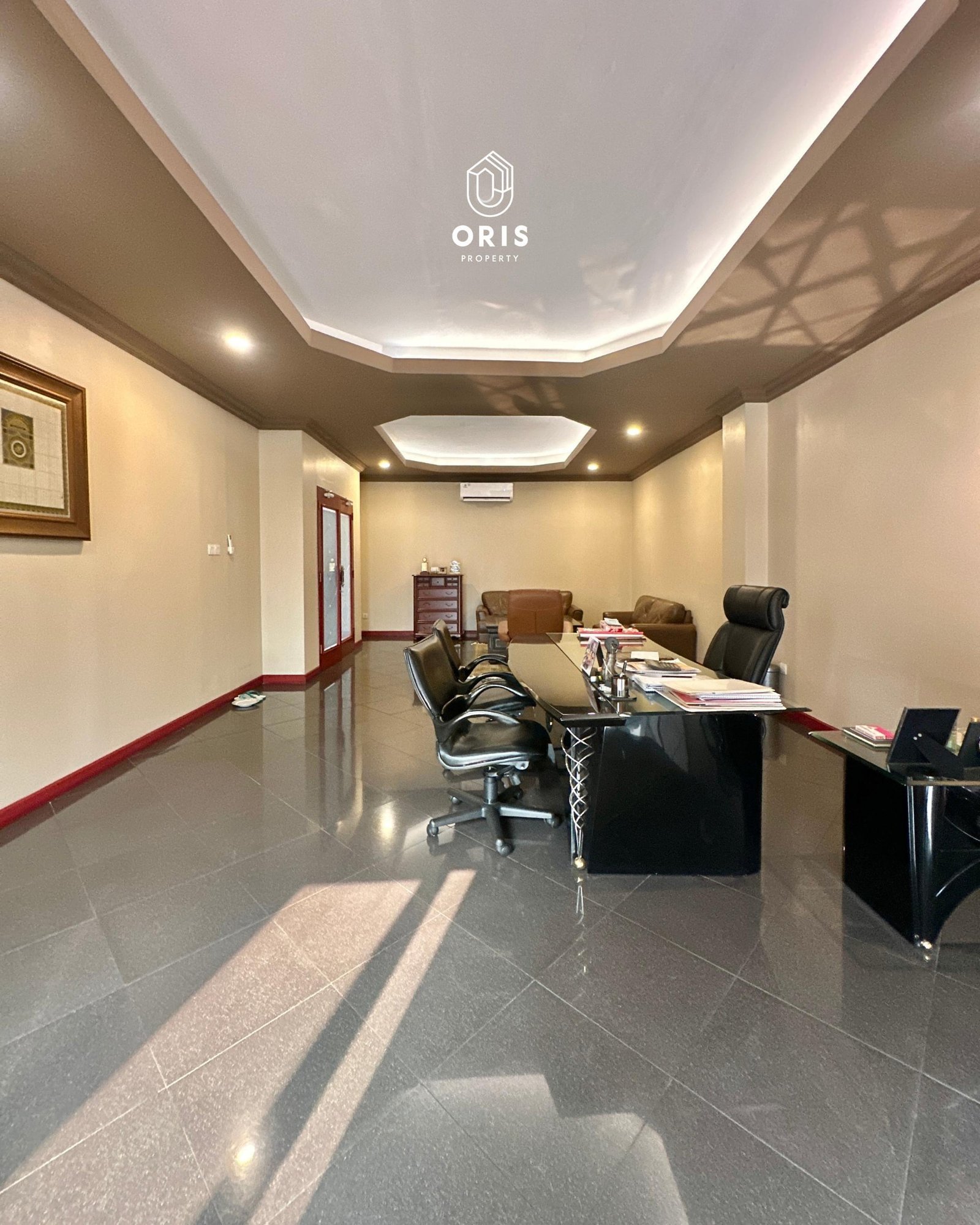 Mini Office Building, Lokasi Strategis di Buncit Raya - foto 6