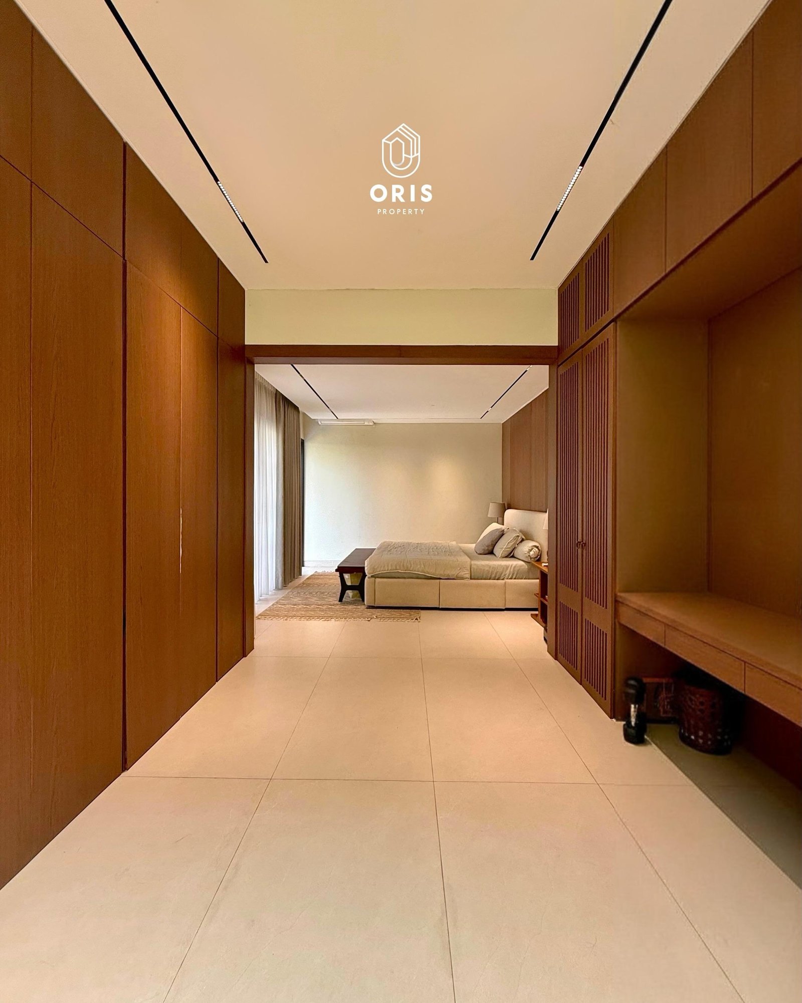 Modern Tropical Fully Furnished Siap Huni - foto 9