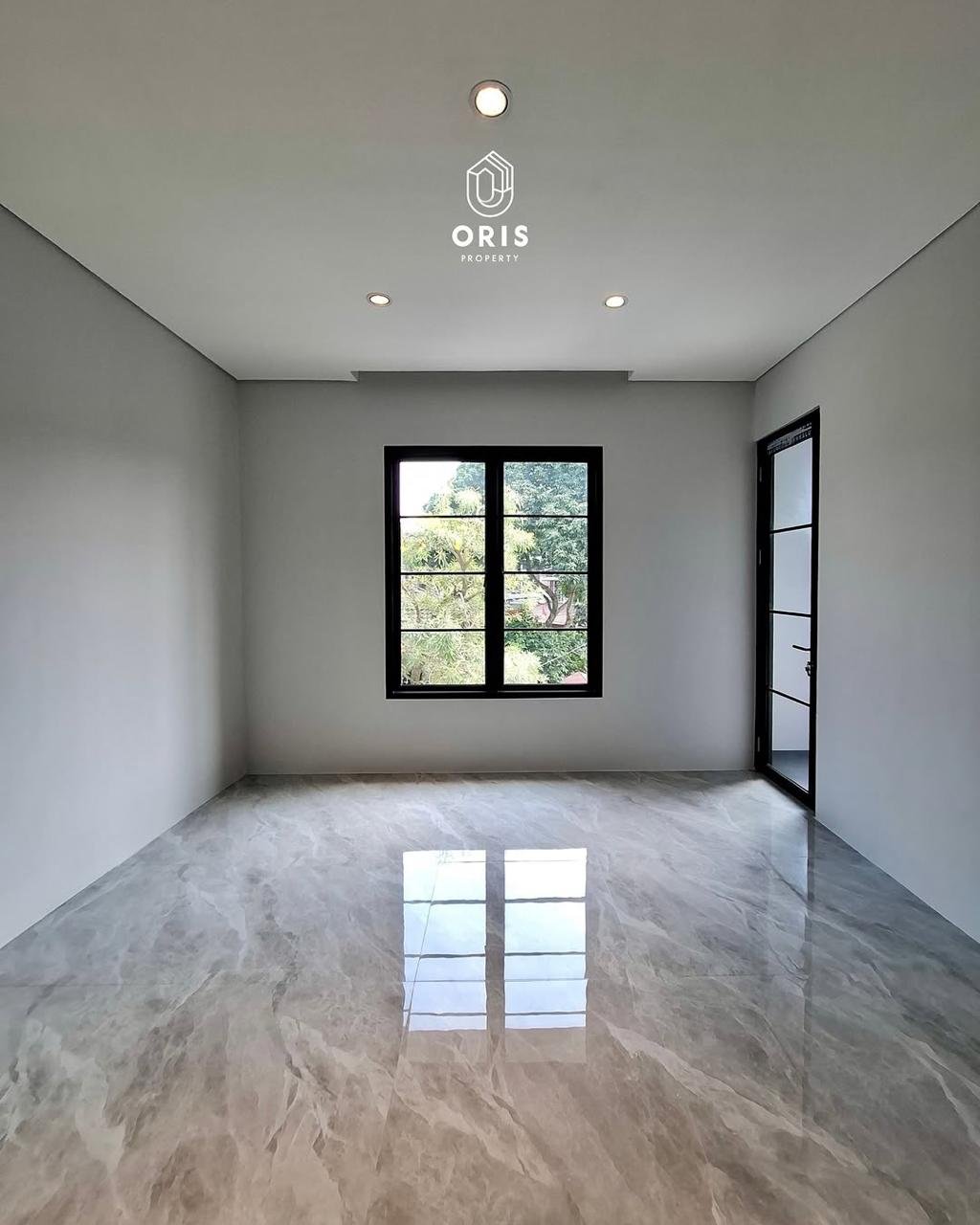 Siap Huni Dalam Cluster Exclusive -Bintaro Sektor 9 - foto 8