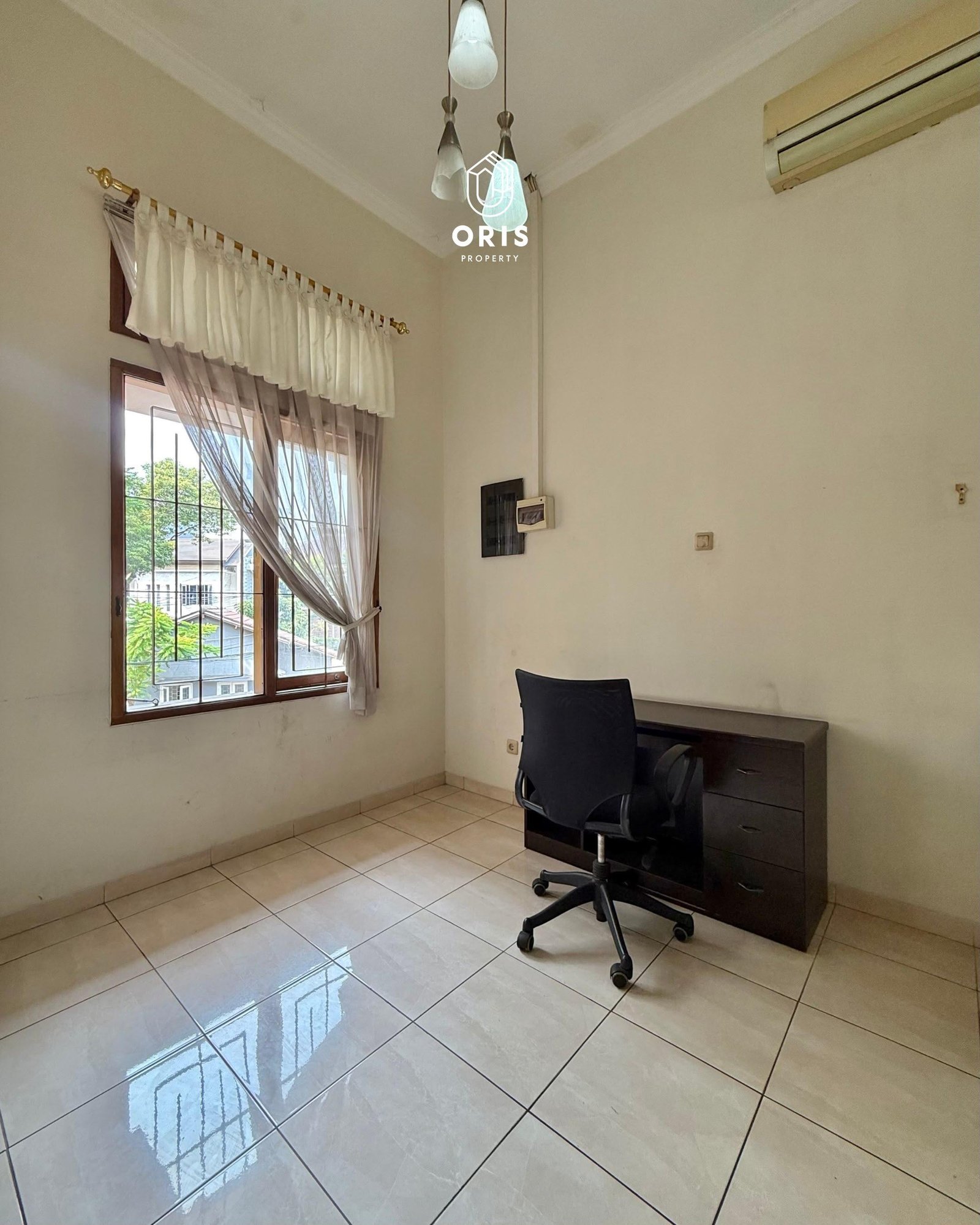 Prime Area, Posisi Hoek Row Jalan Lebar, Dekat ke Blok M - foto 10