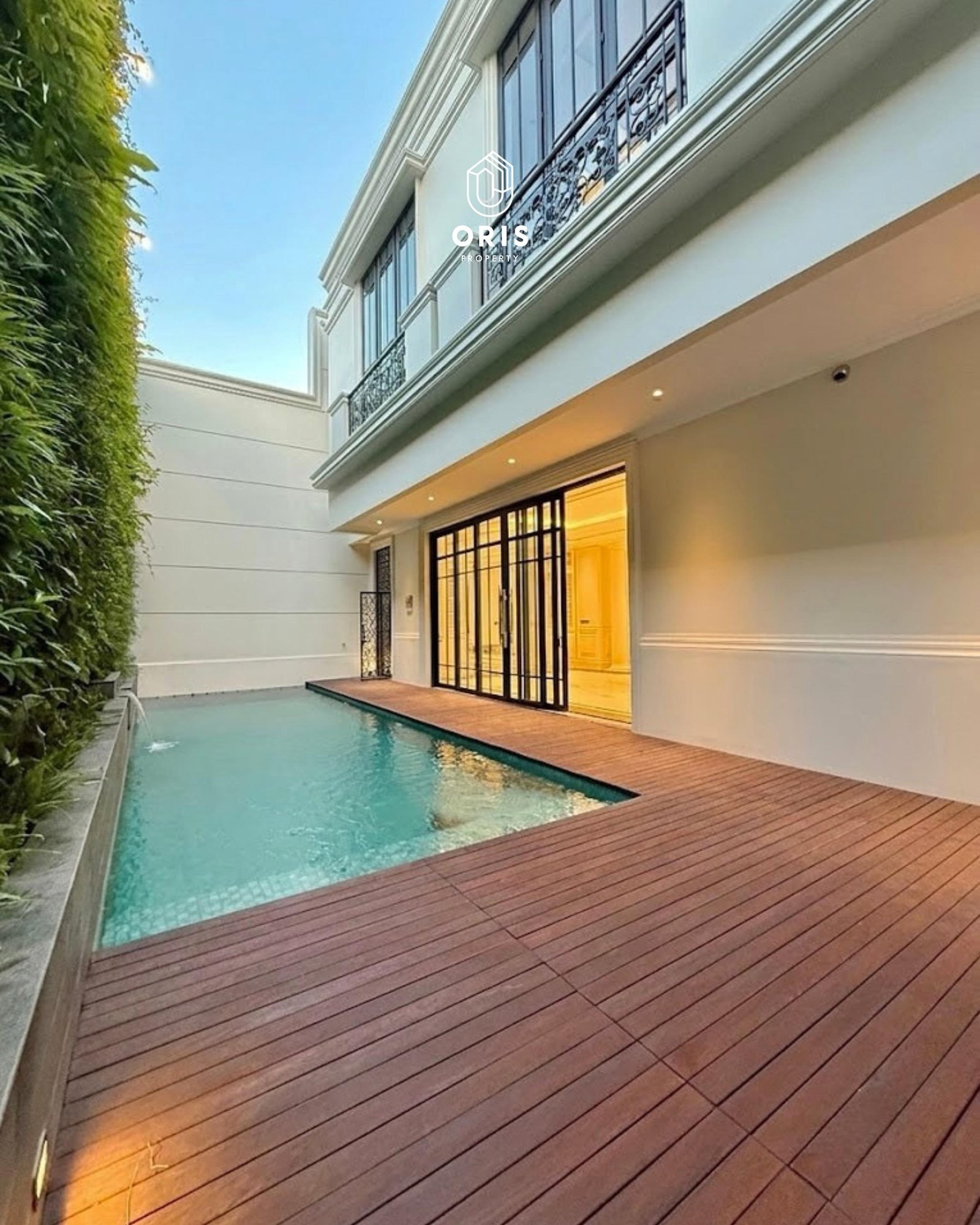 Brand New Modern Classic, Spec Mewah & Private Lift - foto 3