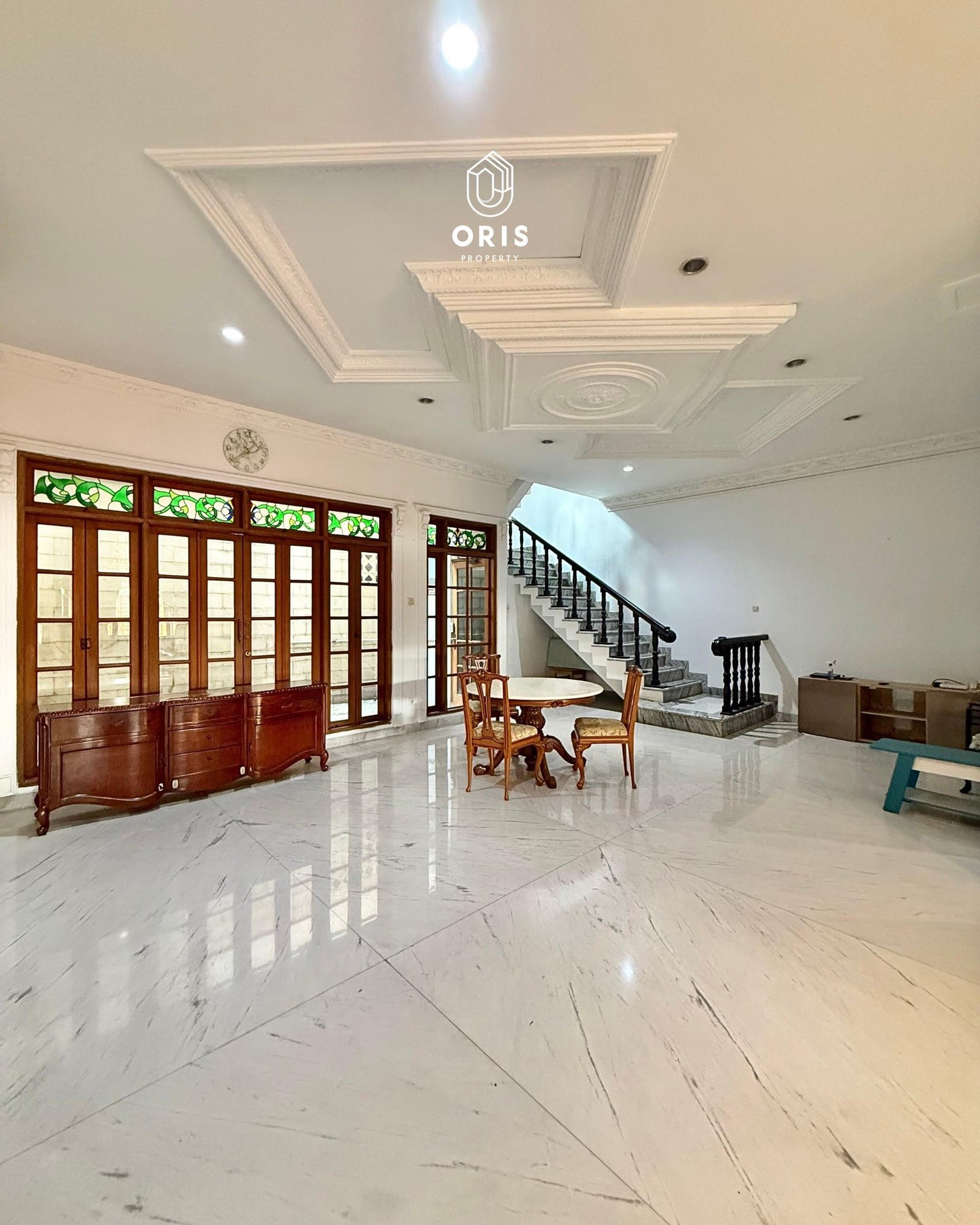 Exclusive Area, Dekat ke Senayan, Blok M - foto 5