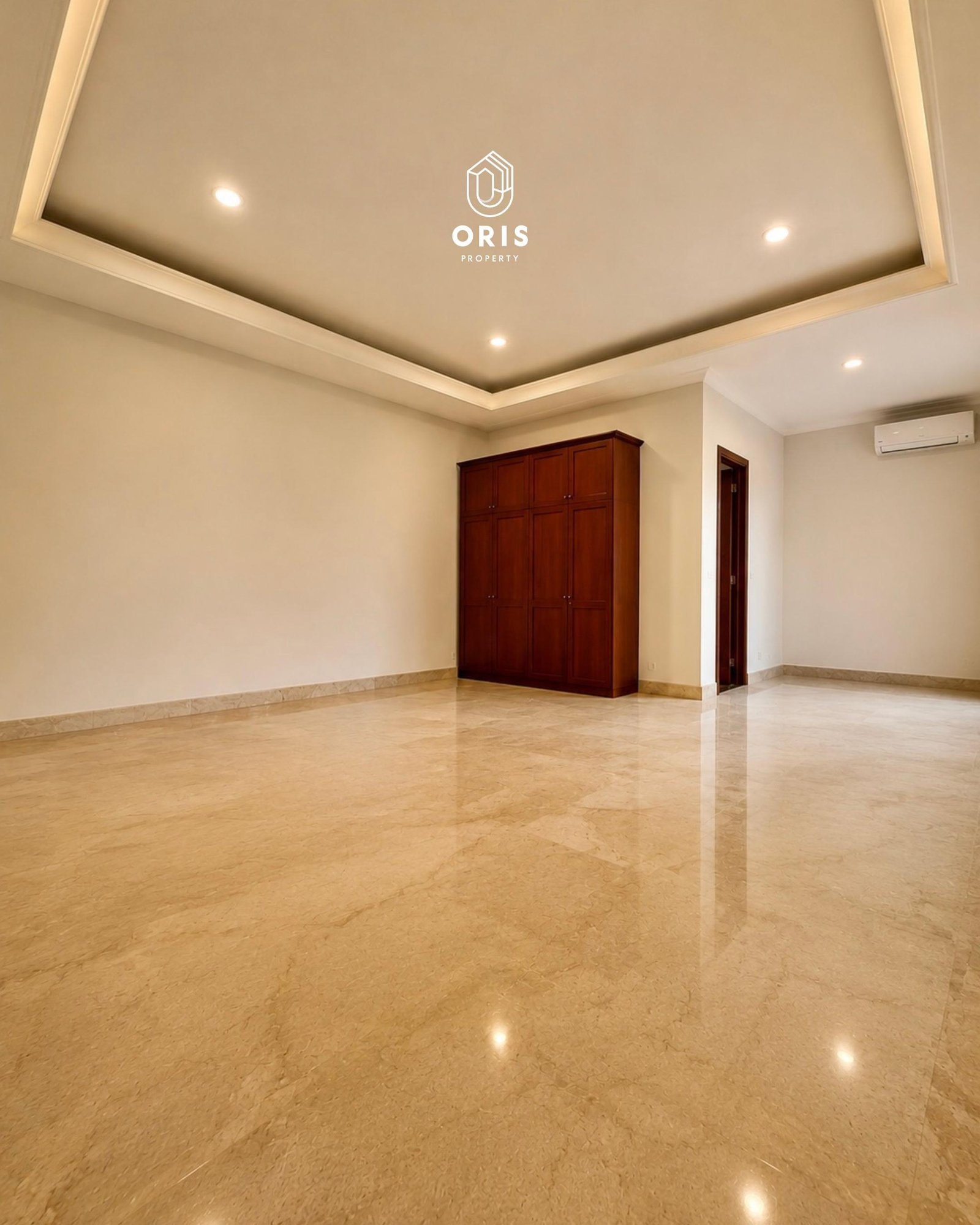 Prime Area, Unfurnished - foto 9