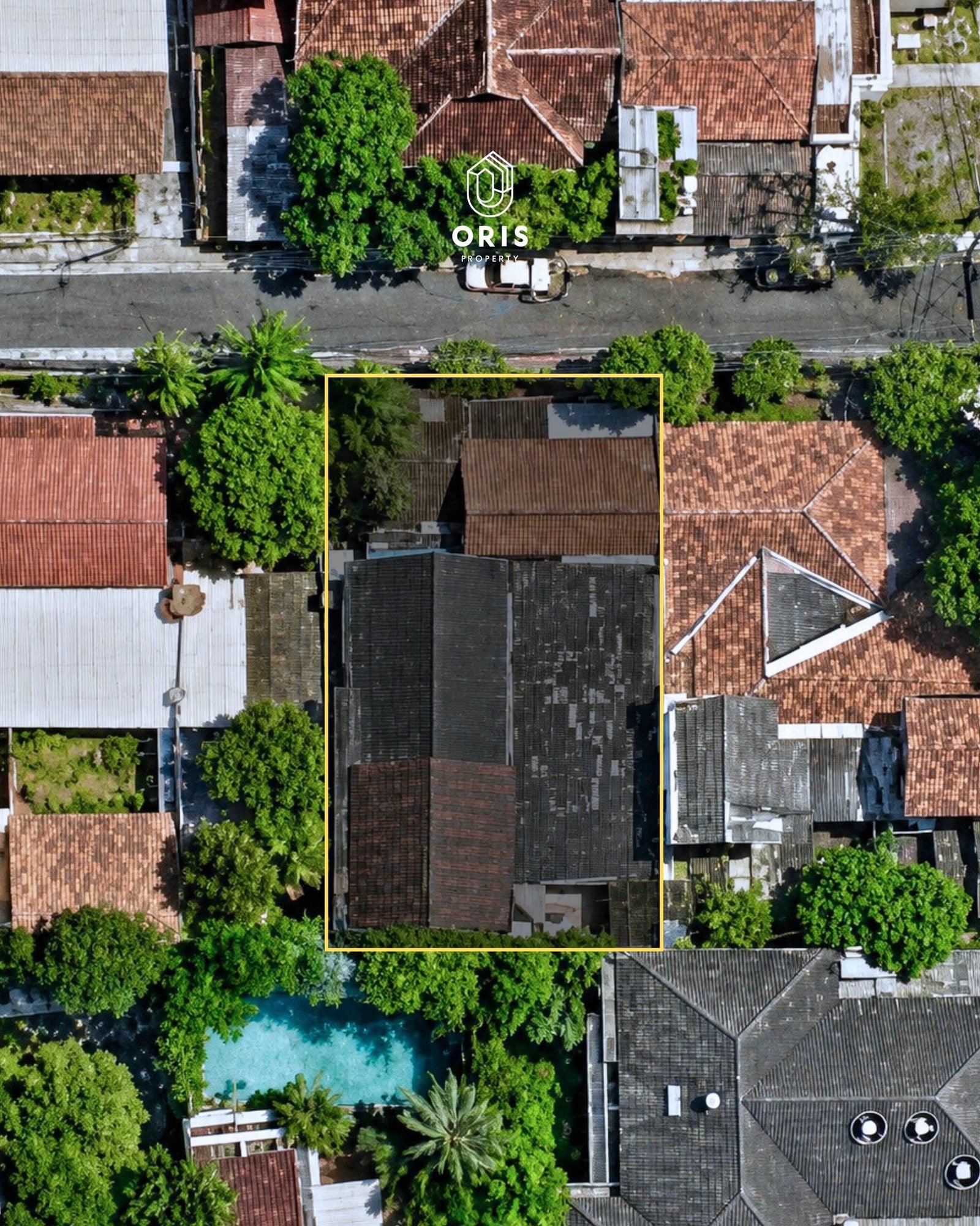 Hadap Utara, Lingkungan Asri, Dekat ke Cipete Raya - foto 10