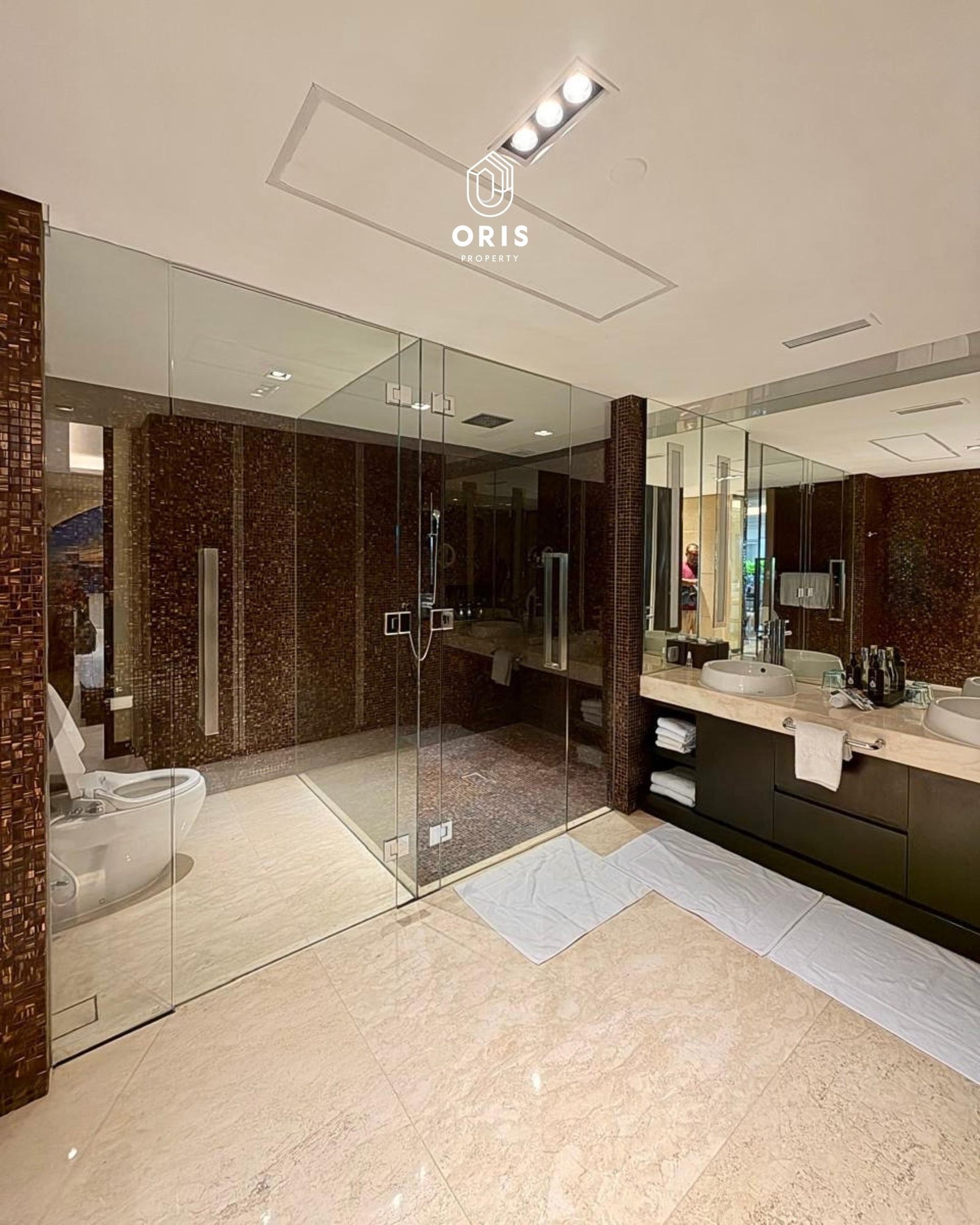Luxury Penthouse Fully Furnished - foto 9