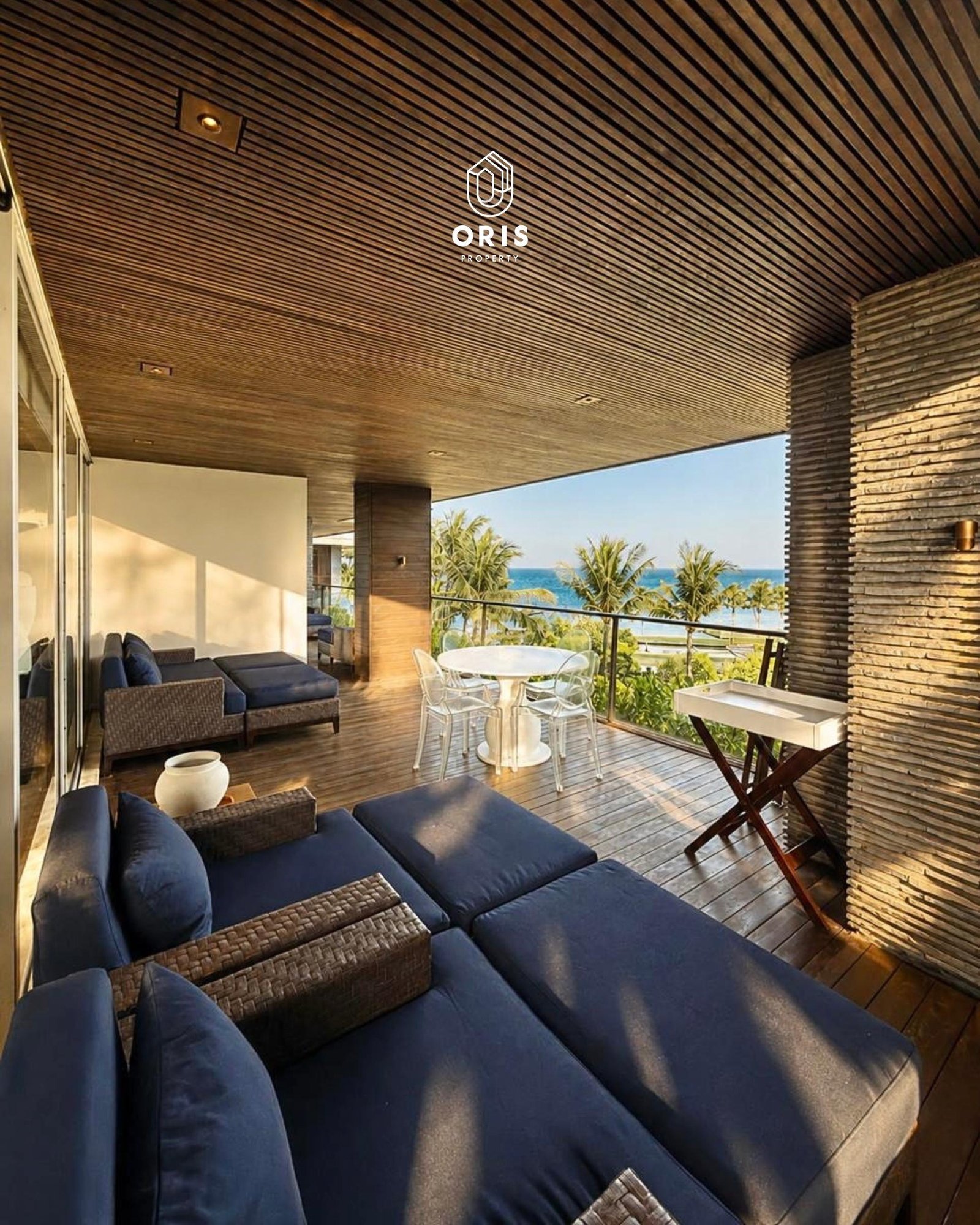 Luxury Penthouse Fully Furnished - foto 5