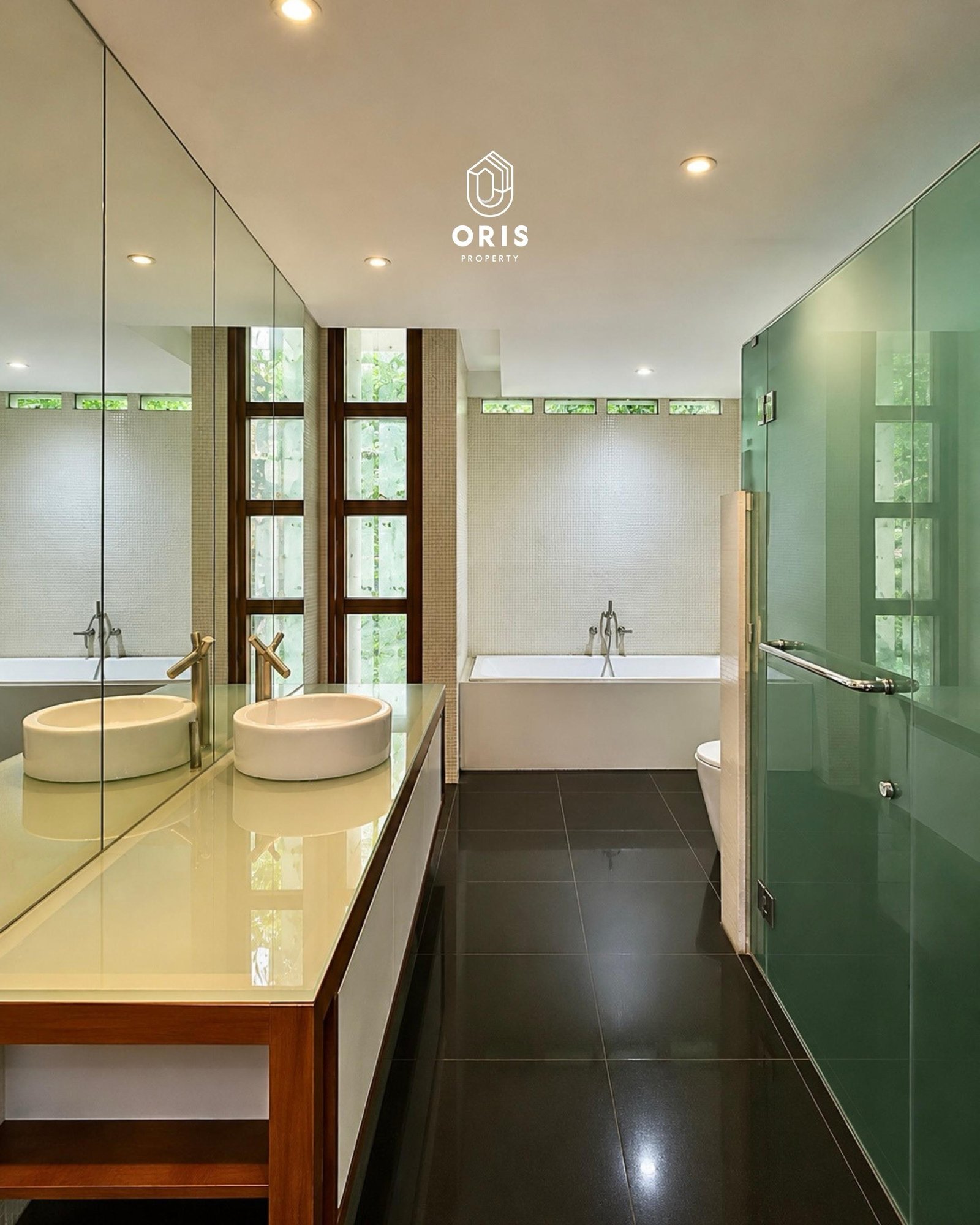 Modern Tropical Lokasi Strategis di Cipete - Cilandak - foto 10