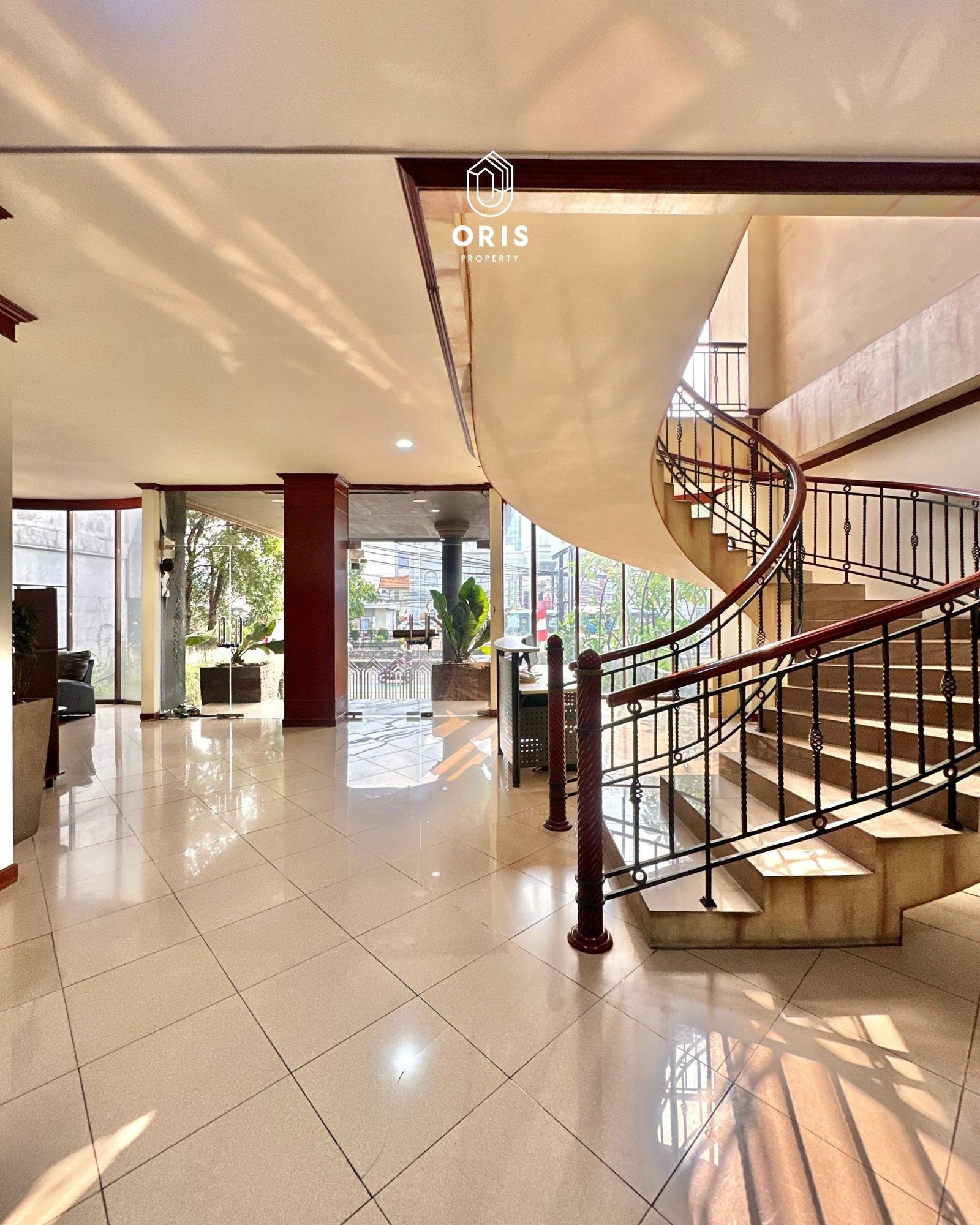 Mini Office Building, Lokasi Strategis di Buncit Raya - foto 3