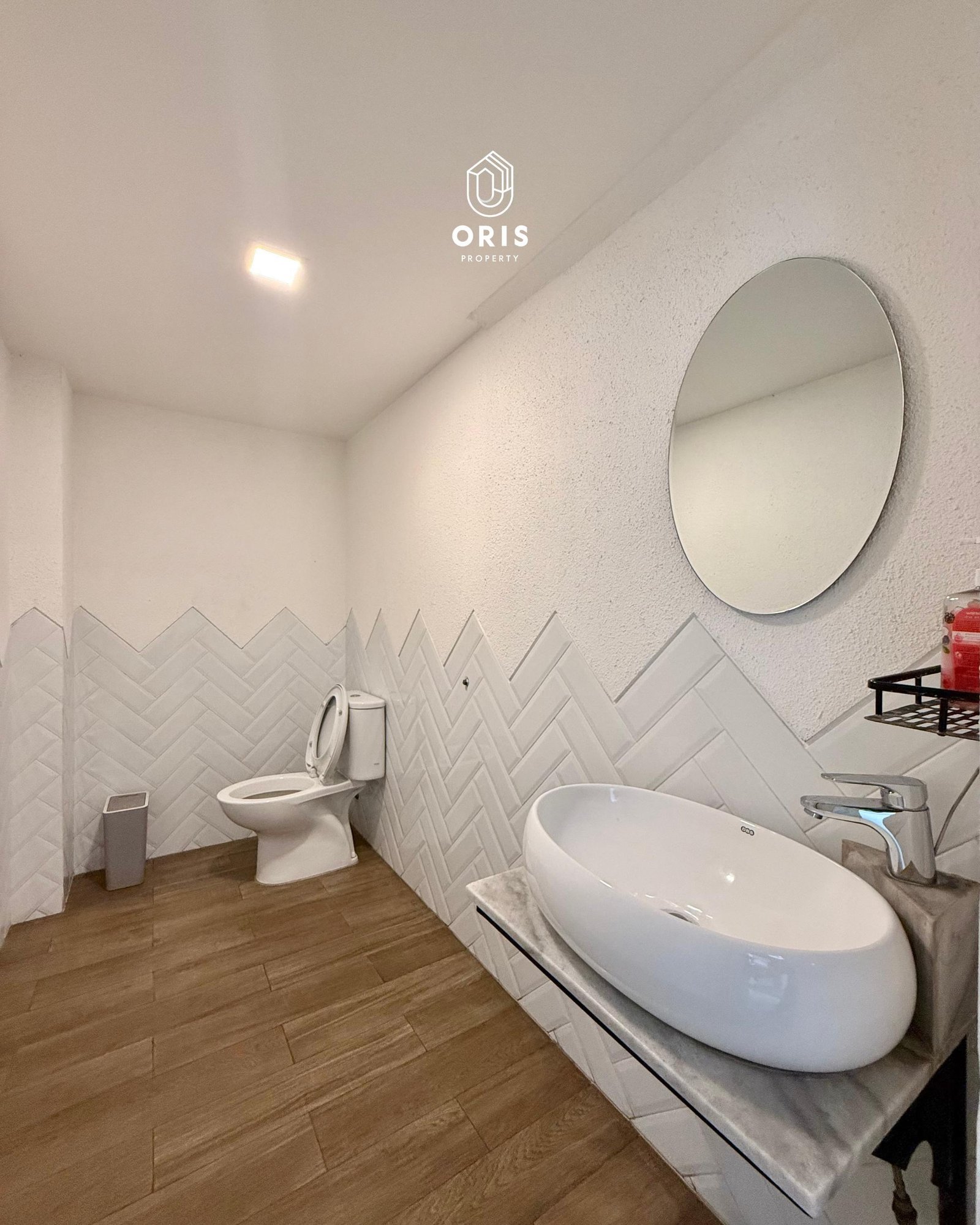 Kost Exclusive Putri 24 Kamar, Furnished Occupancy 90% - foto 9