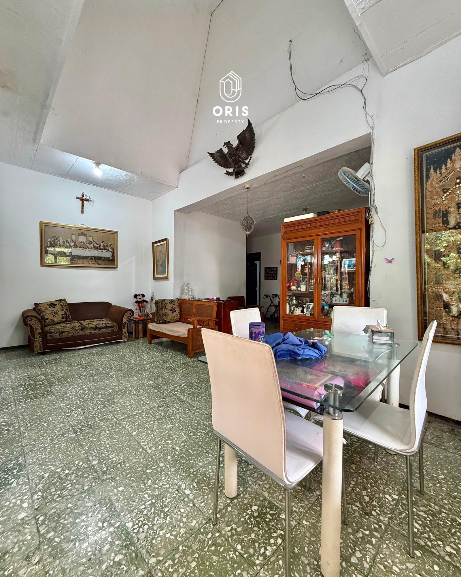 Dekat ke Blok M Area, Cocok untuk Hunian, Kost Exclusive - foto 6