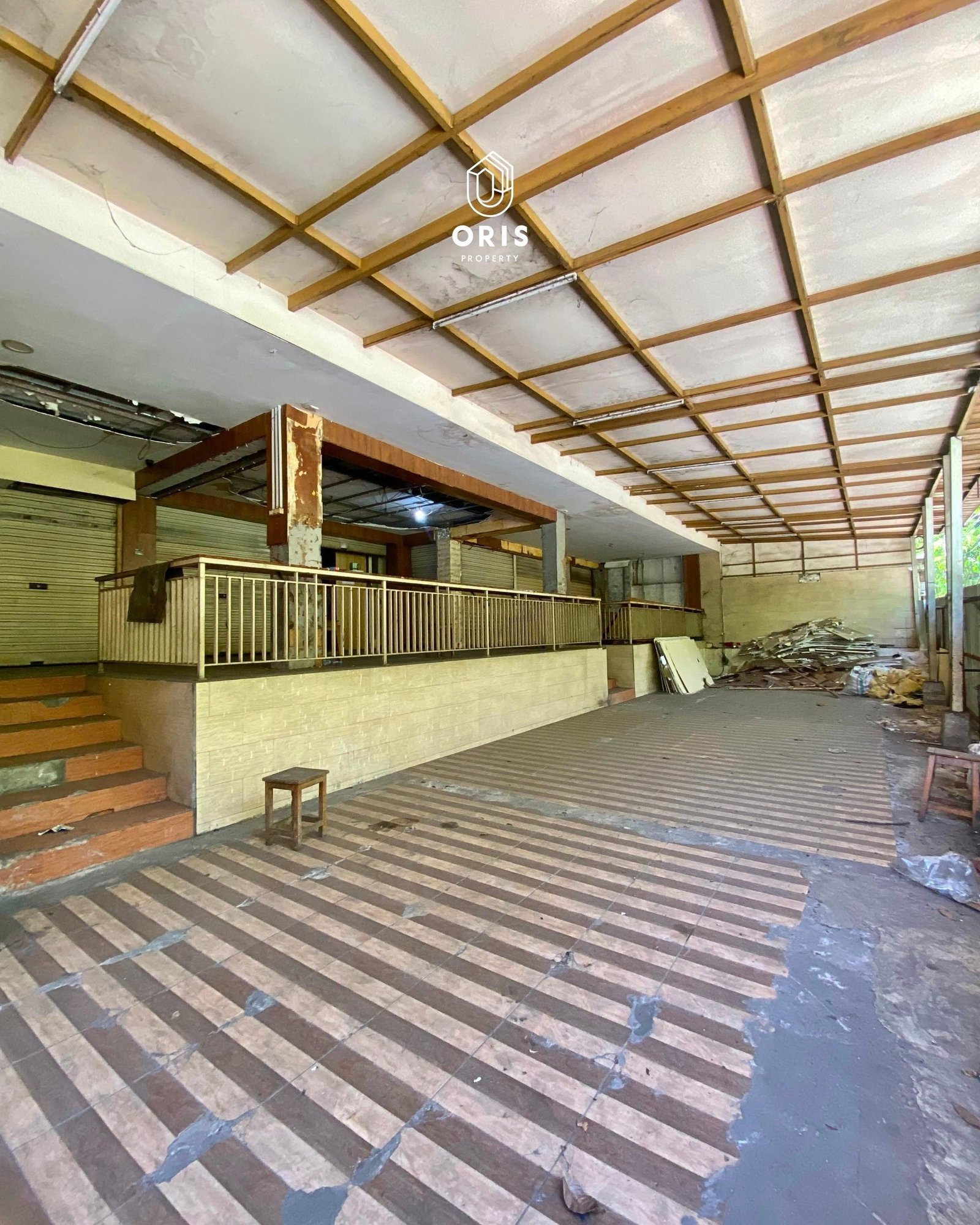 Hitung Tanah Prime Area di Tebet - Eco Park - foto 4