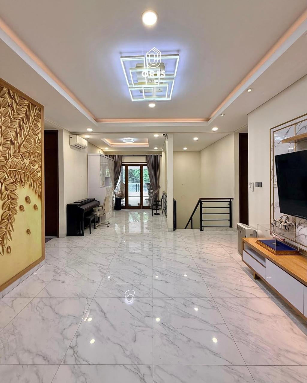 Modern Tropical Fully Furnished - foto 7