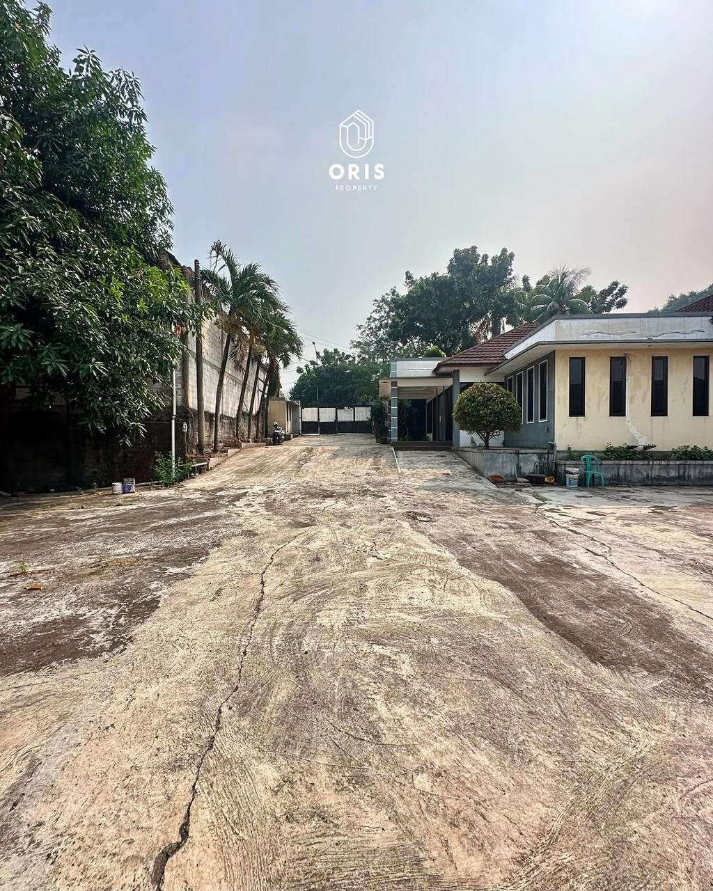 Hitung Tanah Cocok untuk Gedung Kantor - Pondok Gede - foto 3