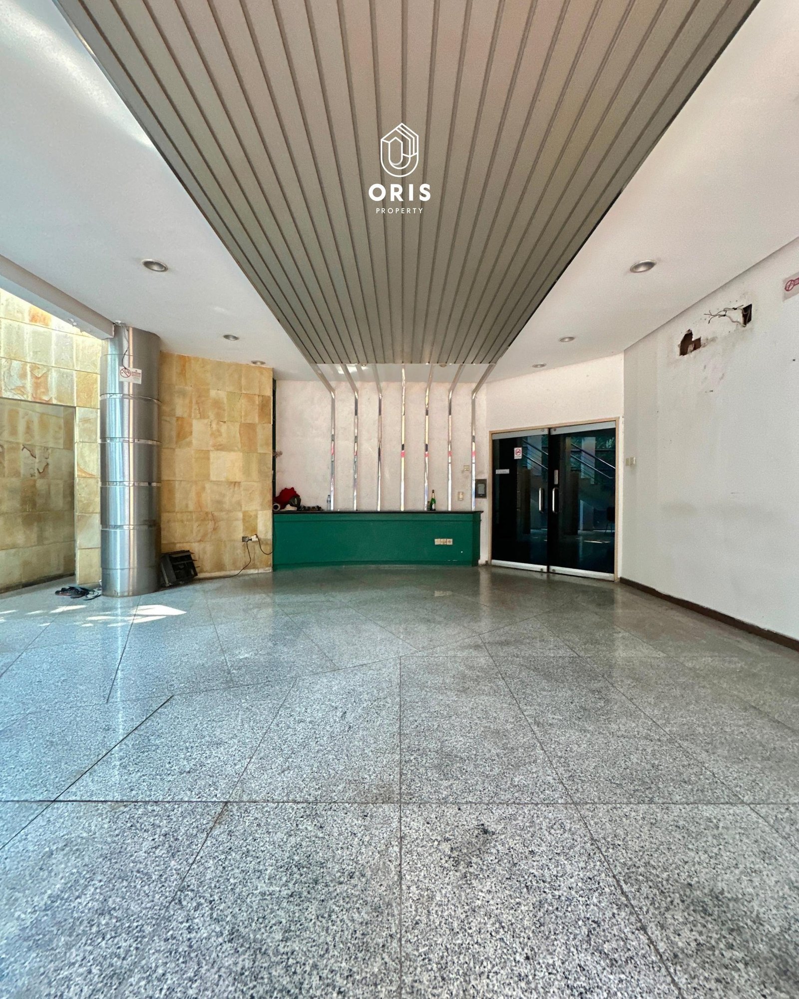 Mini Office Building Cocok untuk Kantor, Usaha - foto 7