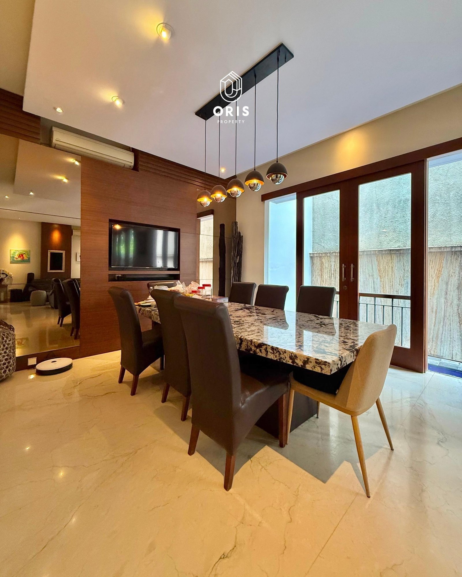 Siap Huni Semi Furnished di Cipete - Cilandak - foto 6