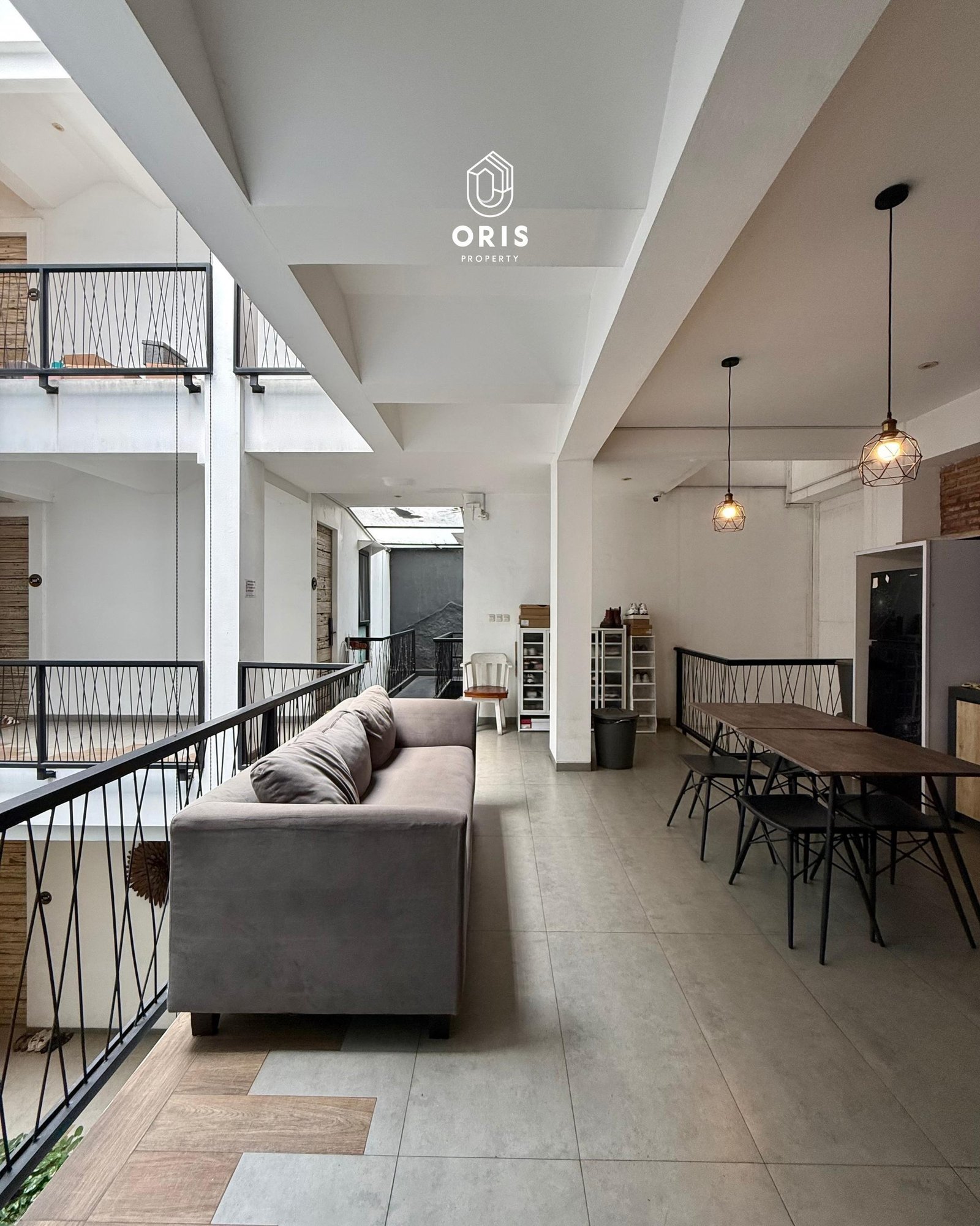 Kost Exclusive Putri 24 Kamar, Furnished Occupancy 90% - foto 6