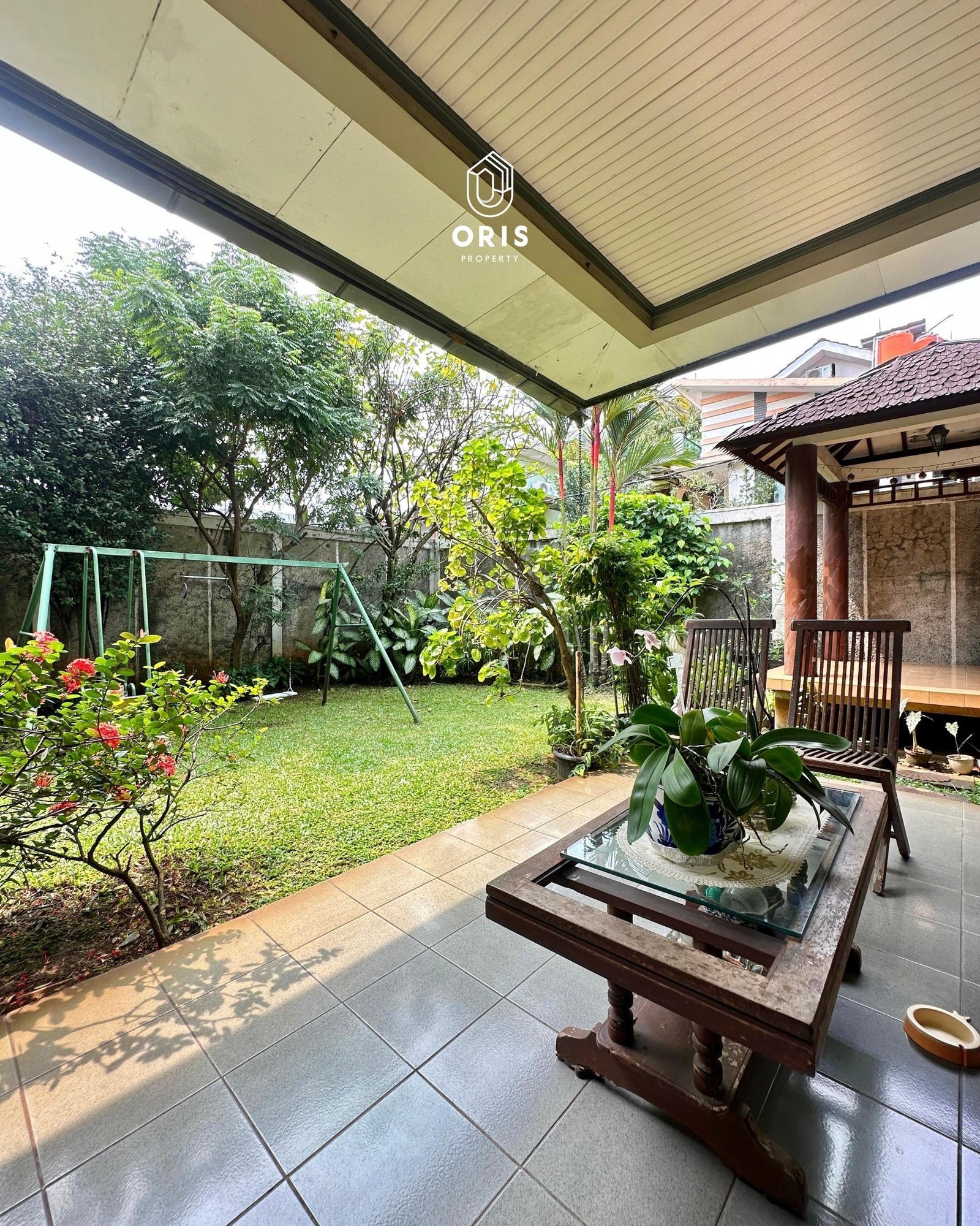 Siap Huni Dalam Komplek, Culdesac - foto 7