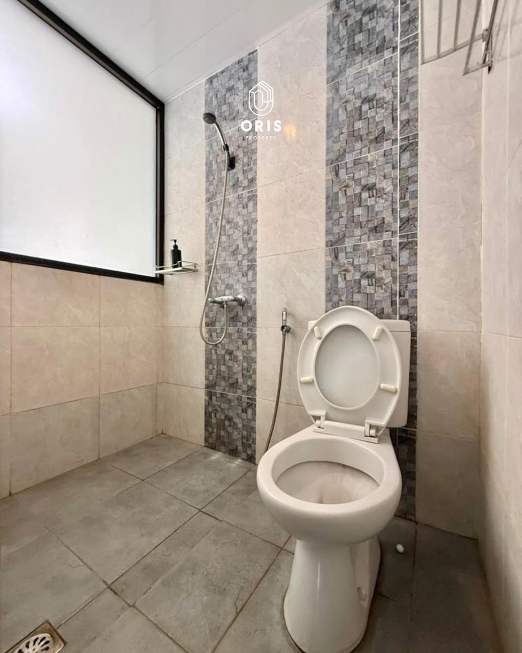 Kost Exclusive Industrial Modern Fully Furnished - foto 5