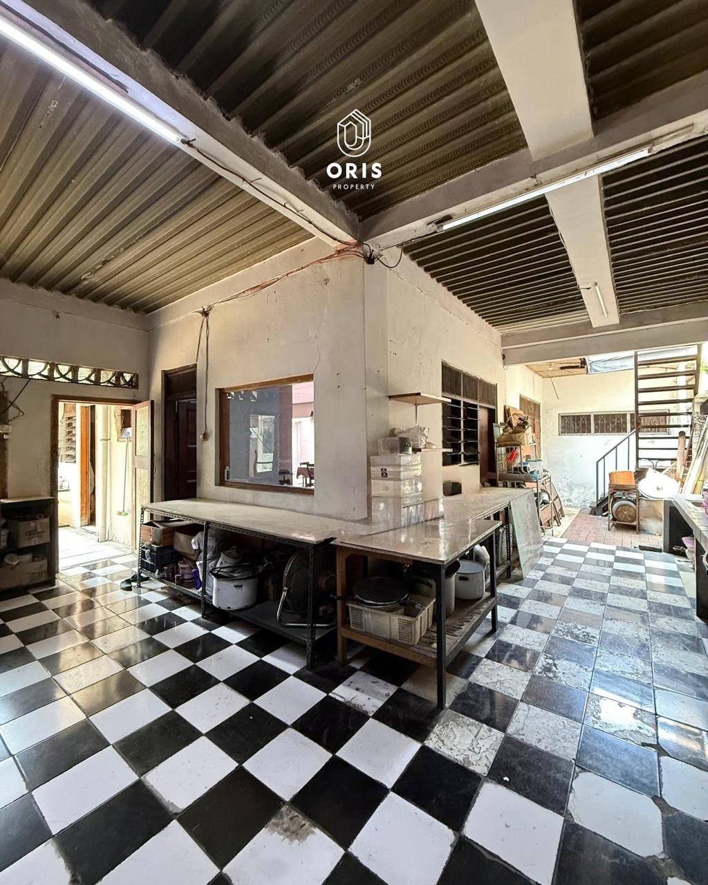 Cocok untuk Resto, Usaha & Pinggir Jalan Raya - foto 10