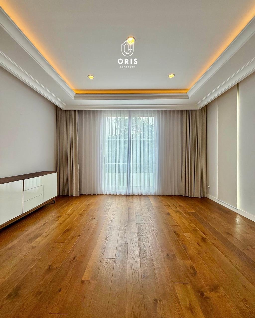 Siap Huni Row Jalan Lebar, Hadap Timur, Private Lift - foto 8