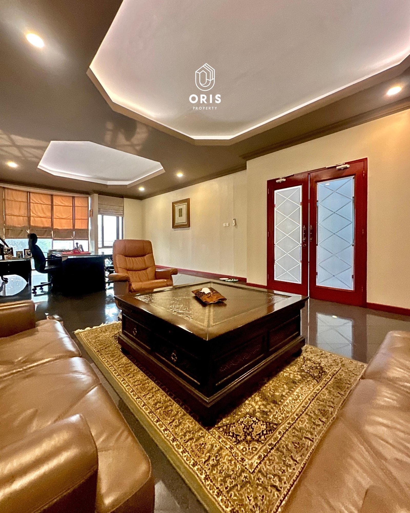 Mini Office Building, Lokasi Strategis di Buncit Raya - foto 5