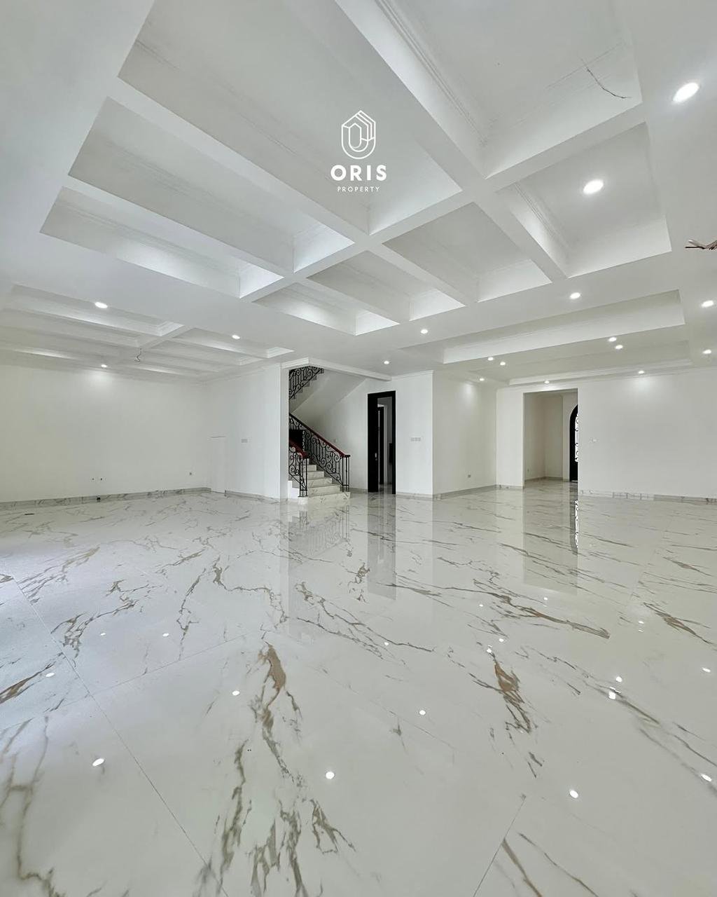 Brand New Siap Huni di Taman Puri Bintaro Sektor 9 - foto 7