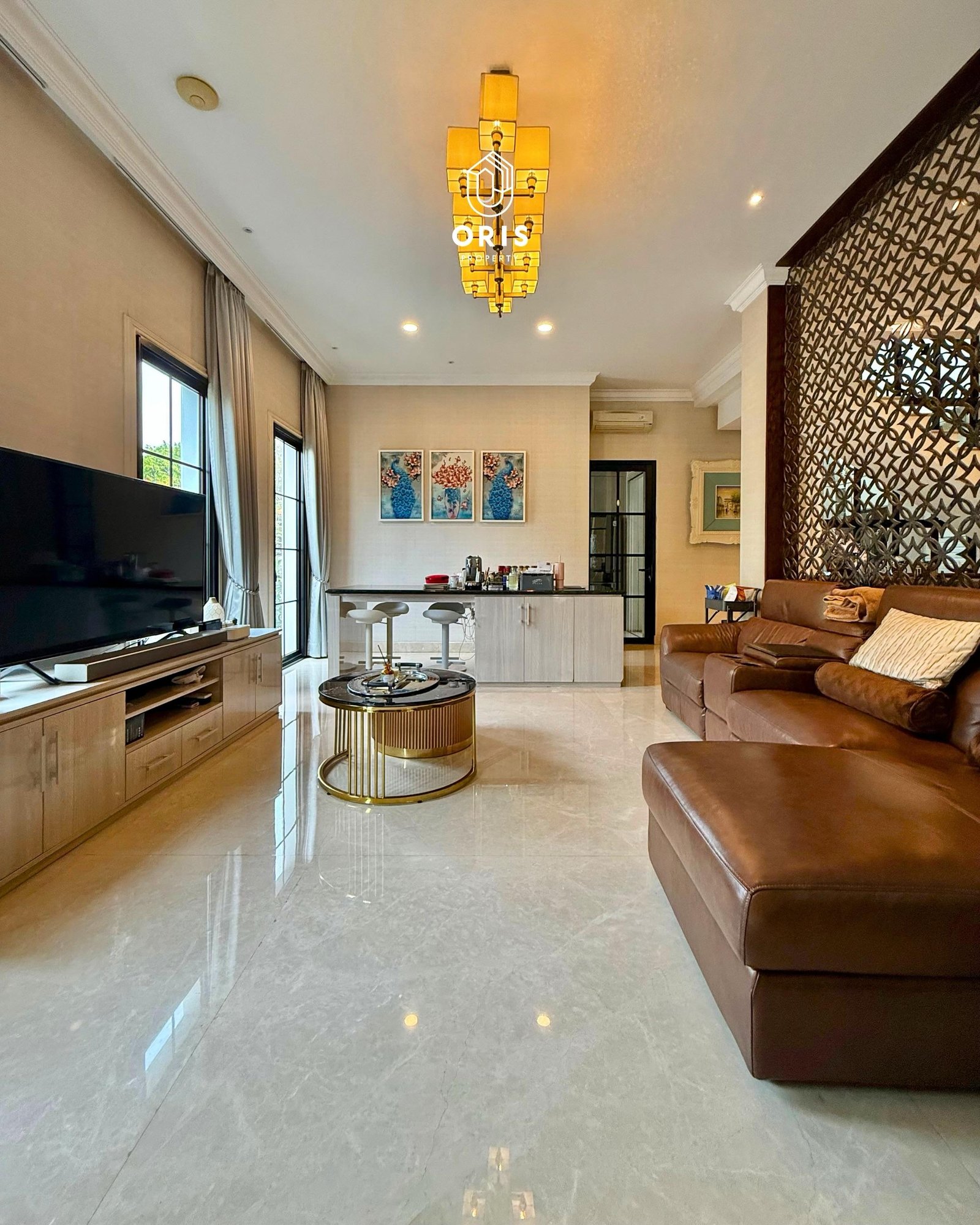Luxurious Modern Classic - Senopati Area - foto 3