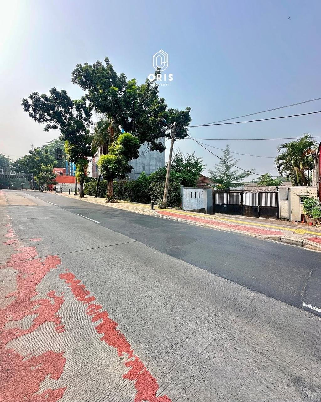 Hitung Tanah Cocok untuk Gedung Kantor - Pondok Gede - foto 2