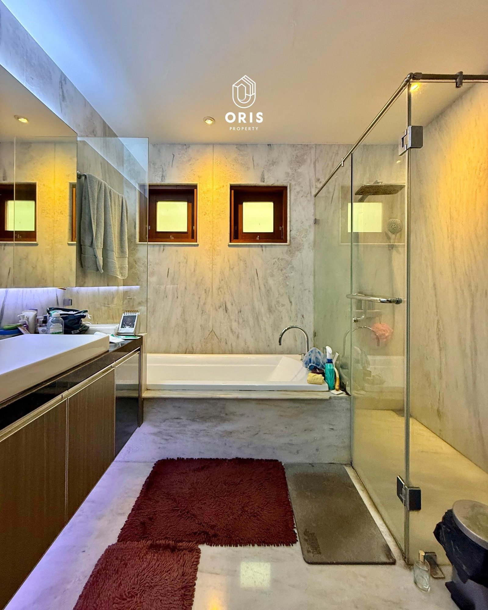 Siap Huni Semi Furnished di Cipete - Cilandak - foto 10